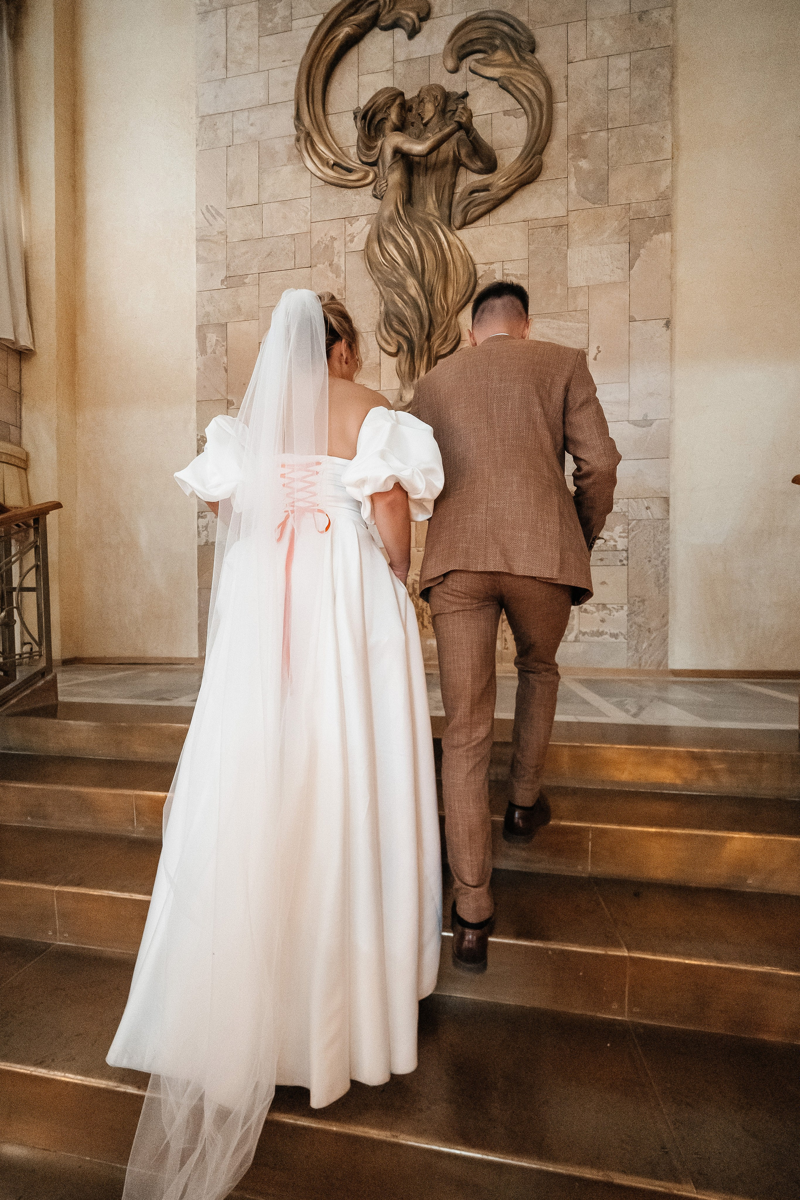 Денис & Оксана. Lokos.pro Ник Соколов Фото и Видео Москва/Ростов-на-Дону