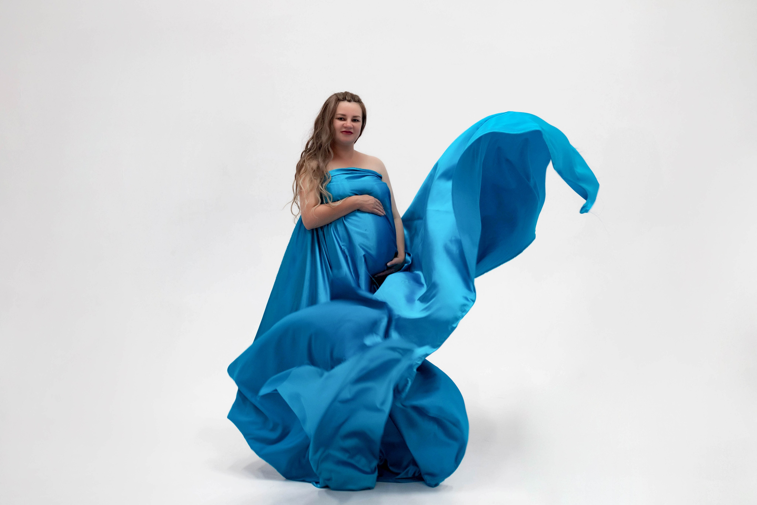 фотосессия новорожденного беременность ребенок малыш ньюборн фотограф саратов