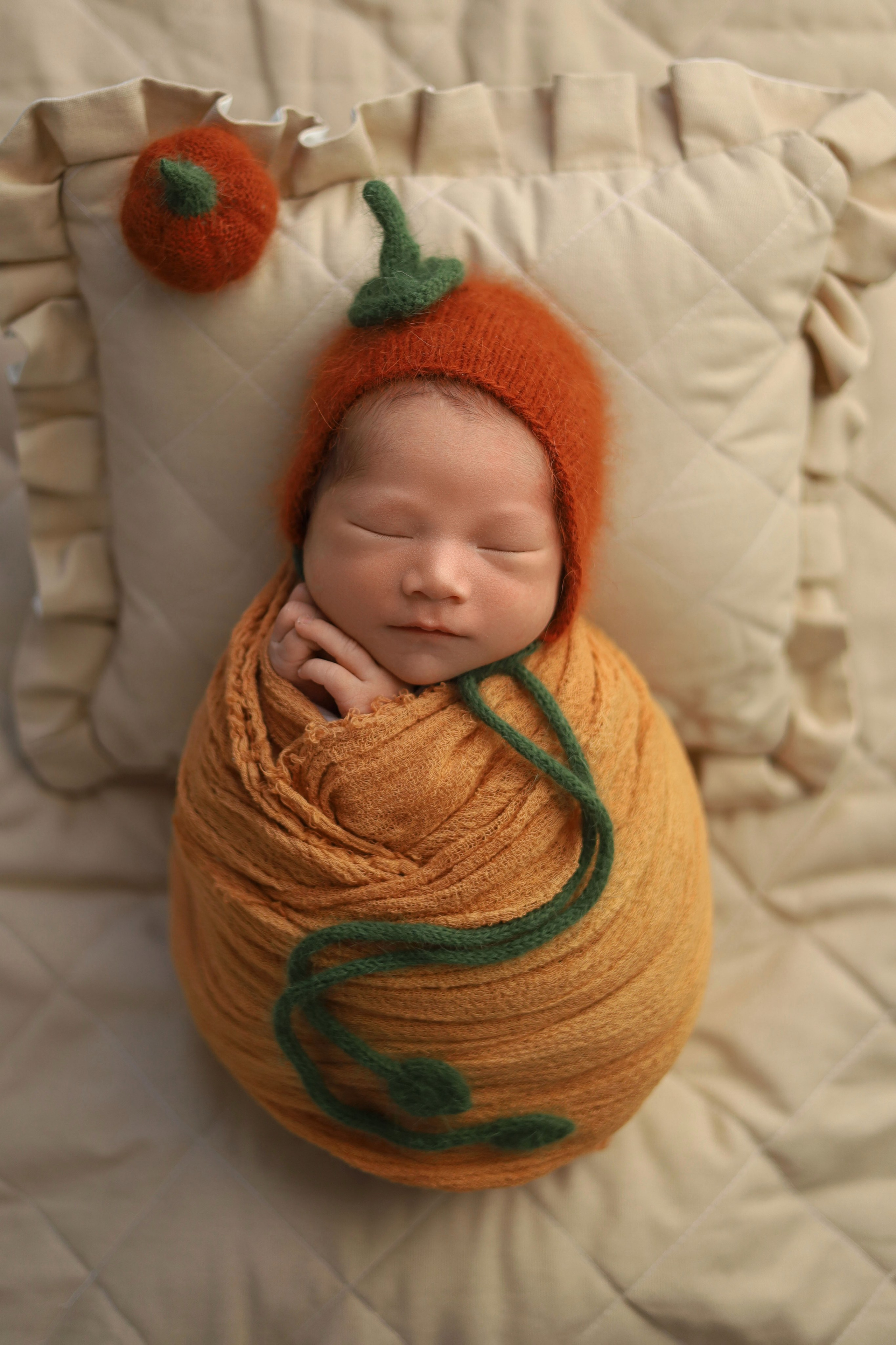 Только малыш. Фотограф новорожденных Саратов