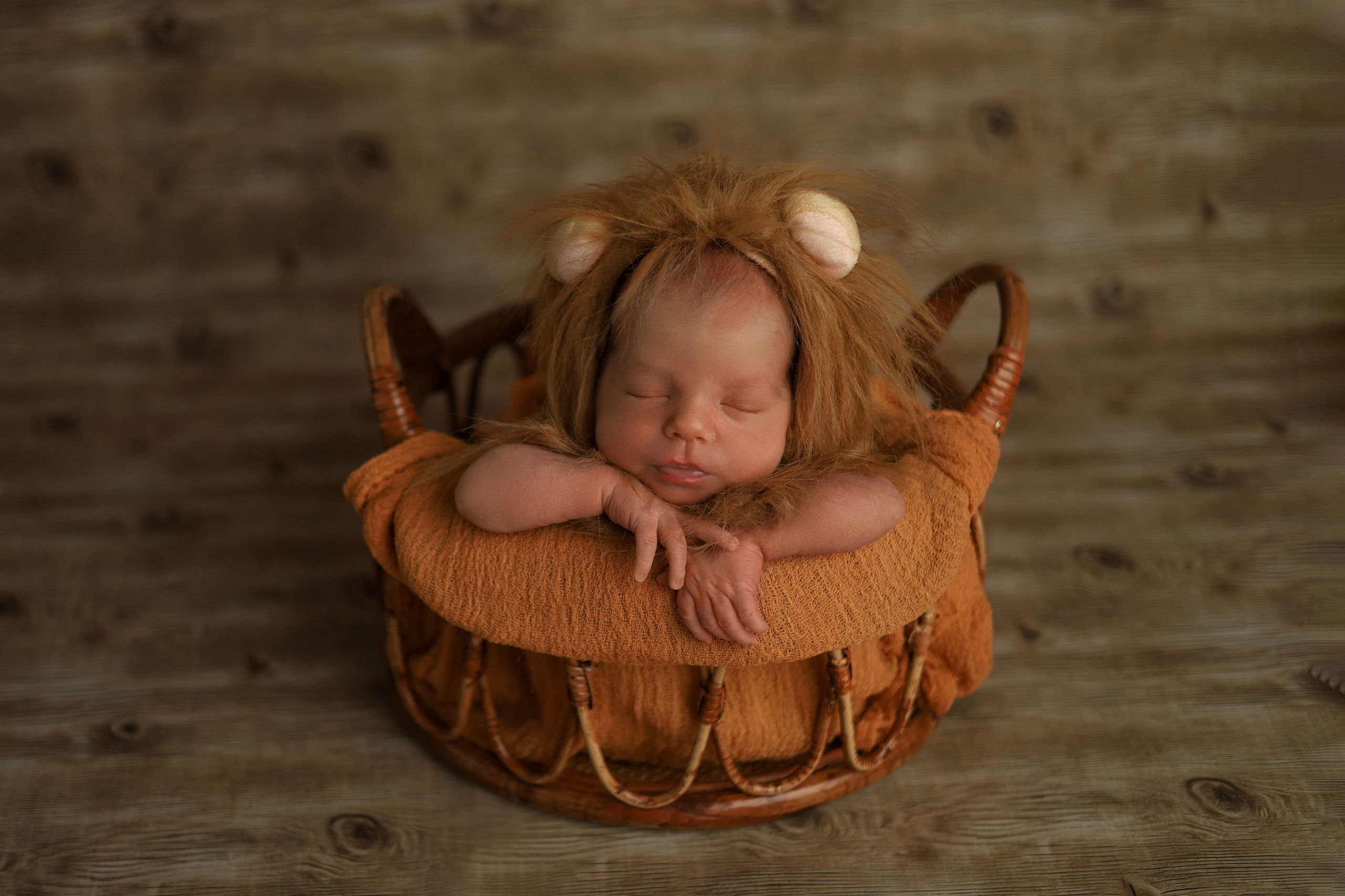 Только малыш. Фотограф новорожденных Саратов