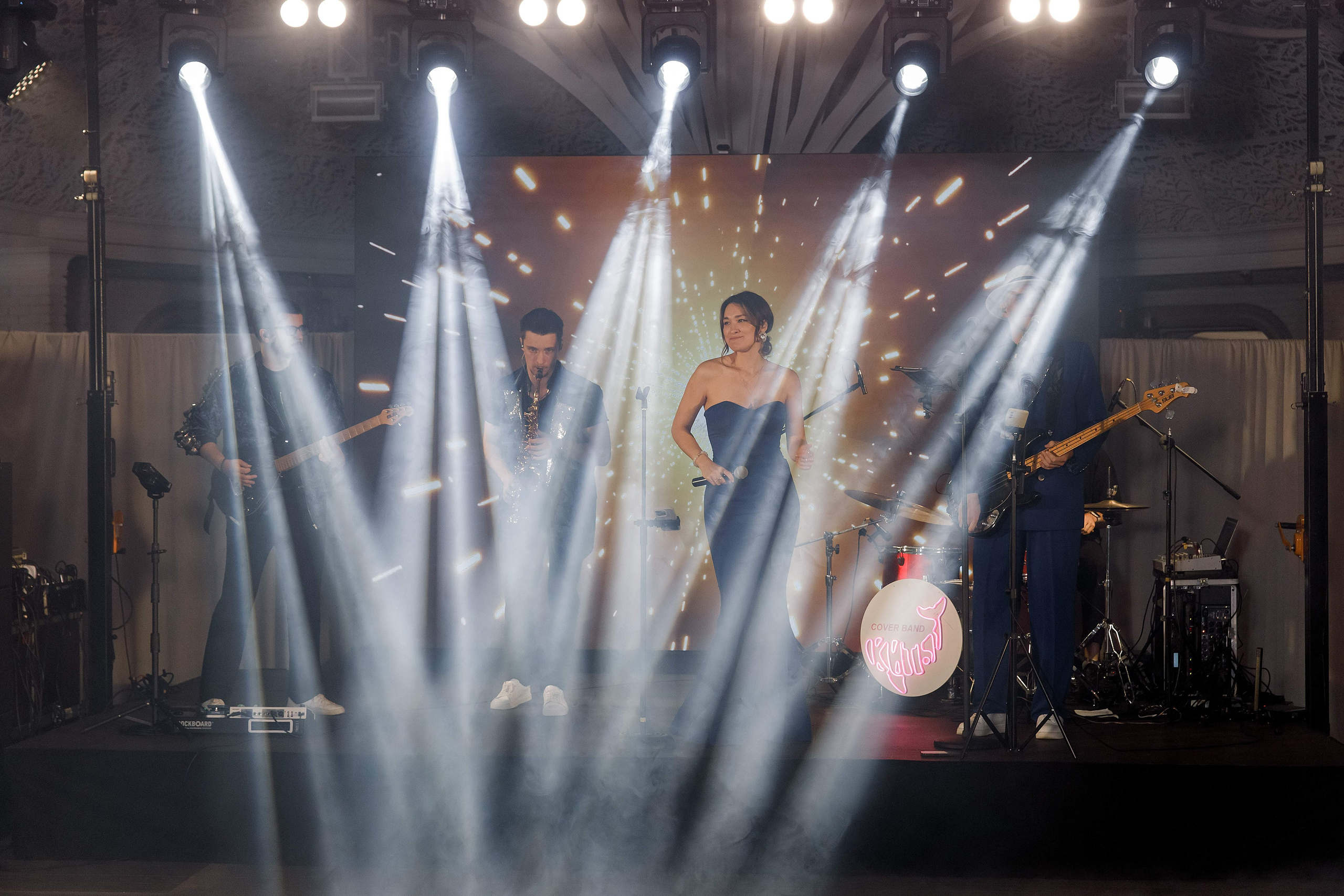 Святослав Дьяконов — фотограф на свадьбу в Воронеже