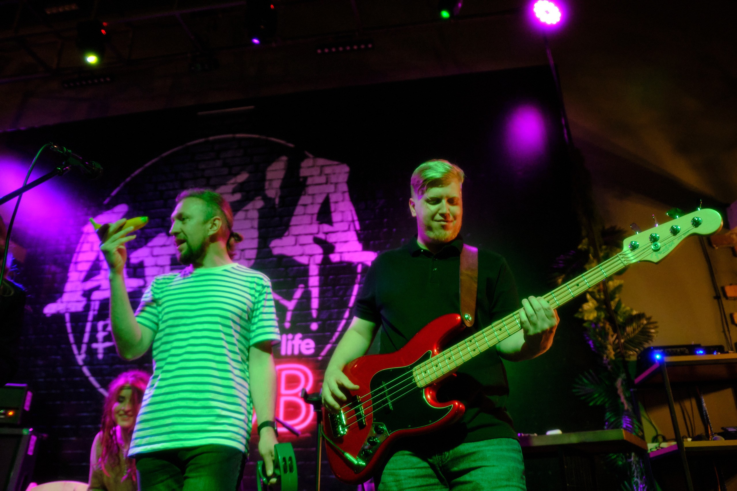 ArtaPub. Антон Ив