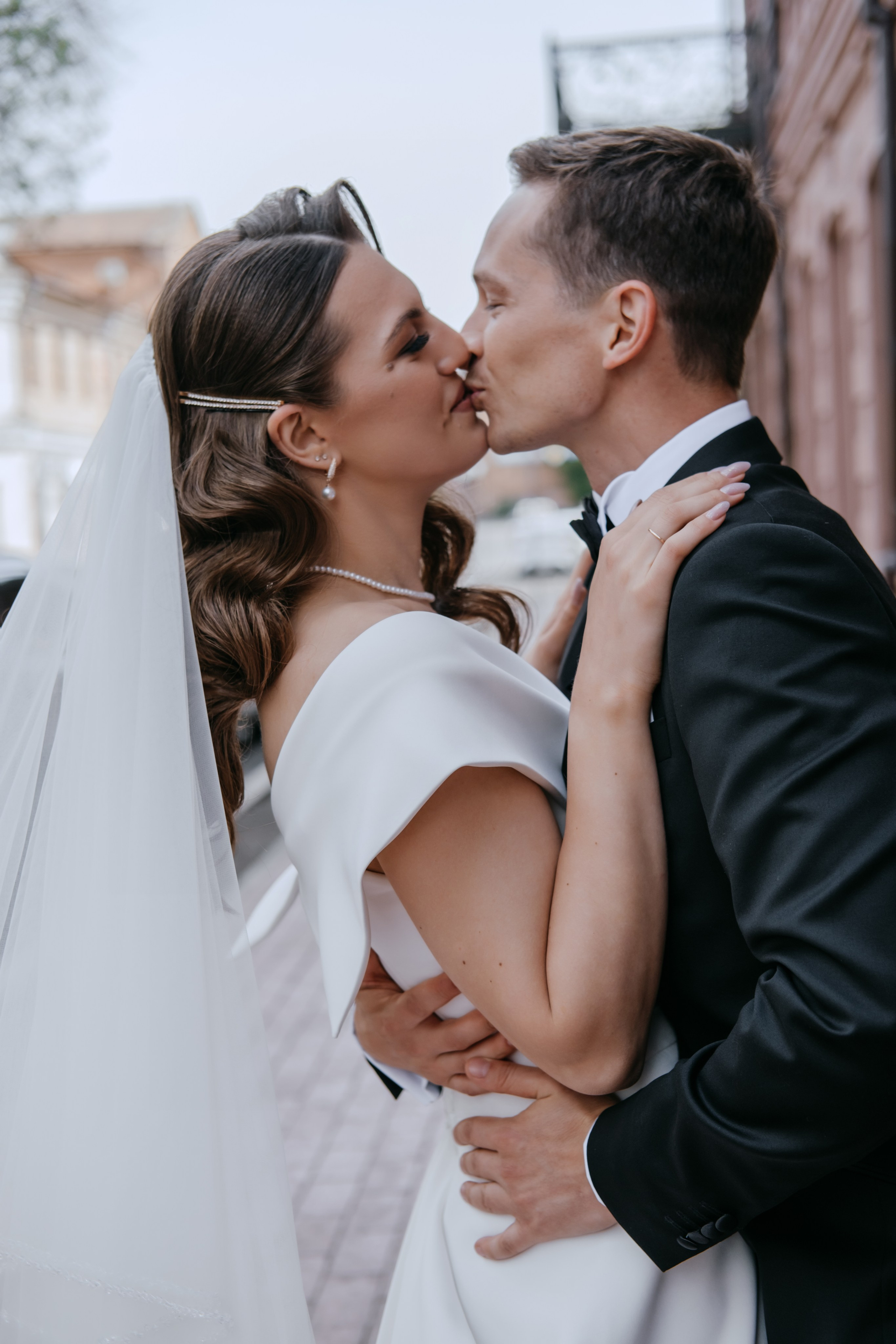 Ярослав и Елена. Фотограф в Астрахани Миронова Анастасия