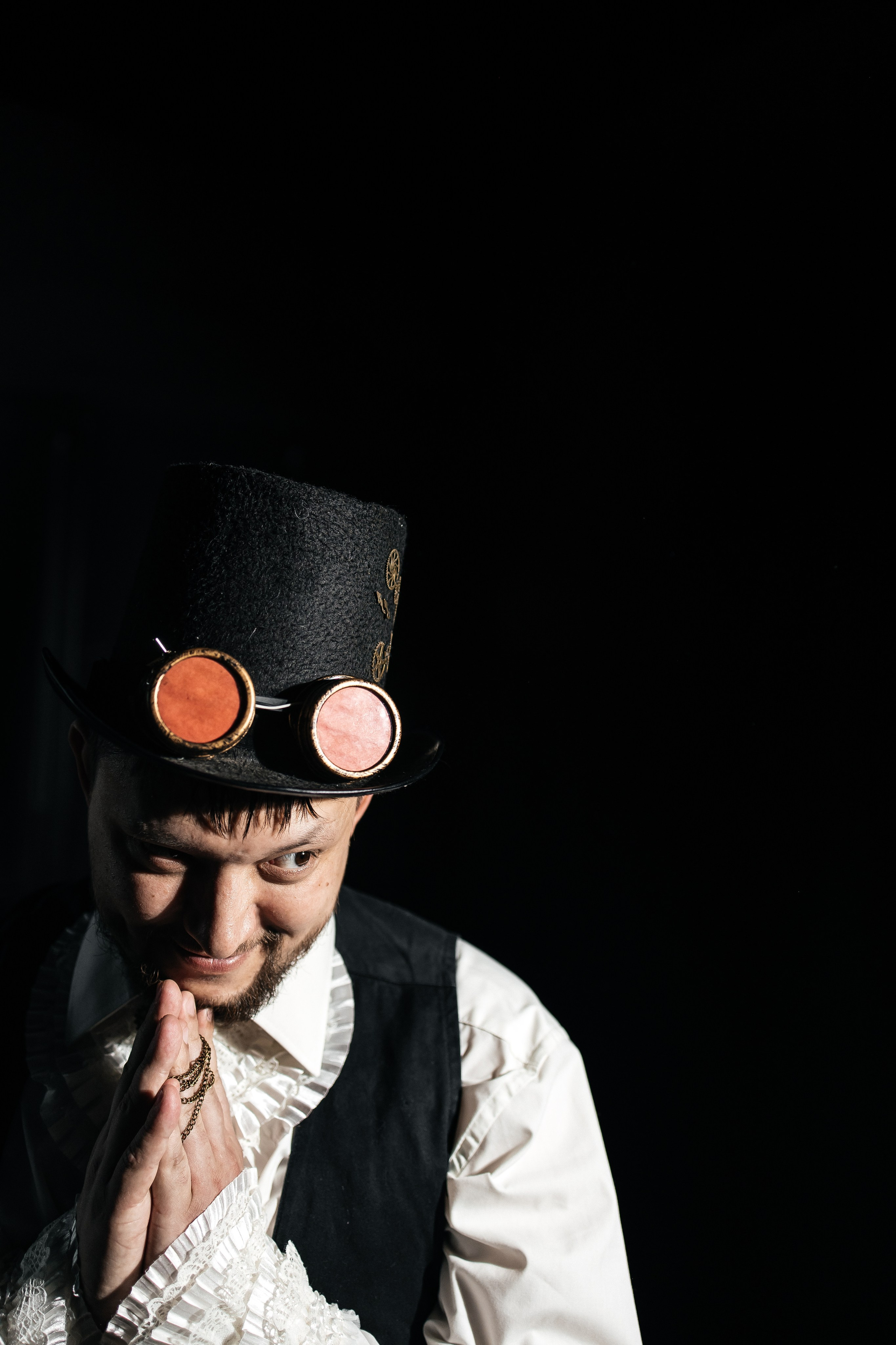 Что ж, фокусы ложь. Свадебный и Семейный фотограф г. Ижевск Гульназ Солдатова. Гульназ фото