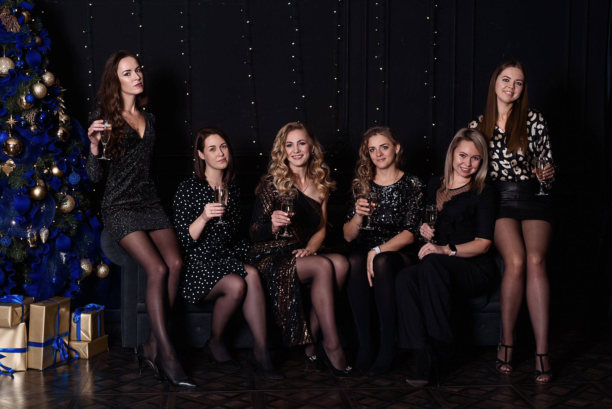 Фотосессия Даша и девочки. Свадебный и семейный фотограф Москва, Иваново Марина Праулинь (Плаксин