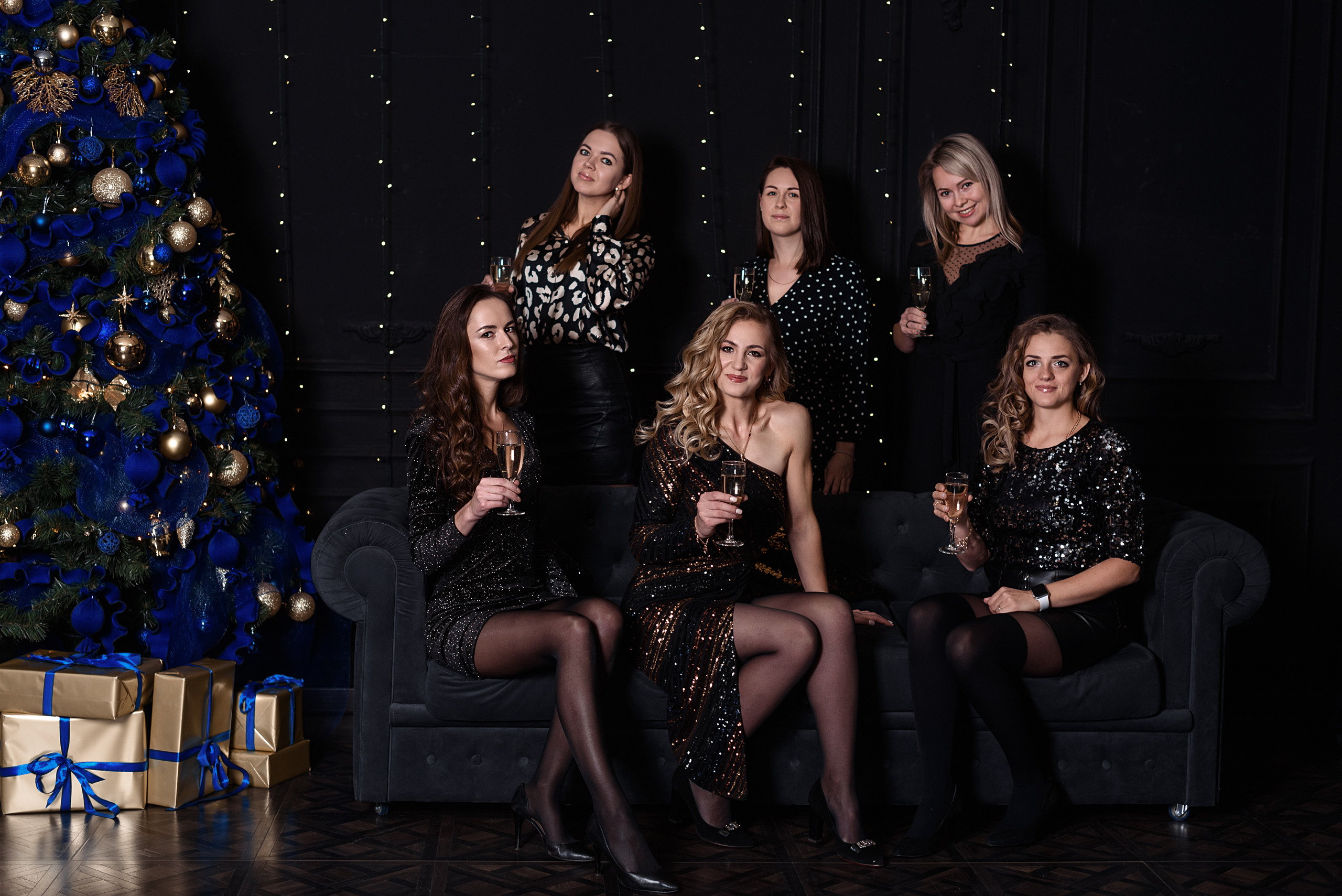 Фотосессия Даша и девочки. Свадебный и семейный фотограф Москва, Иваново Марина Праулинь (Плаксин