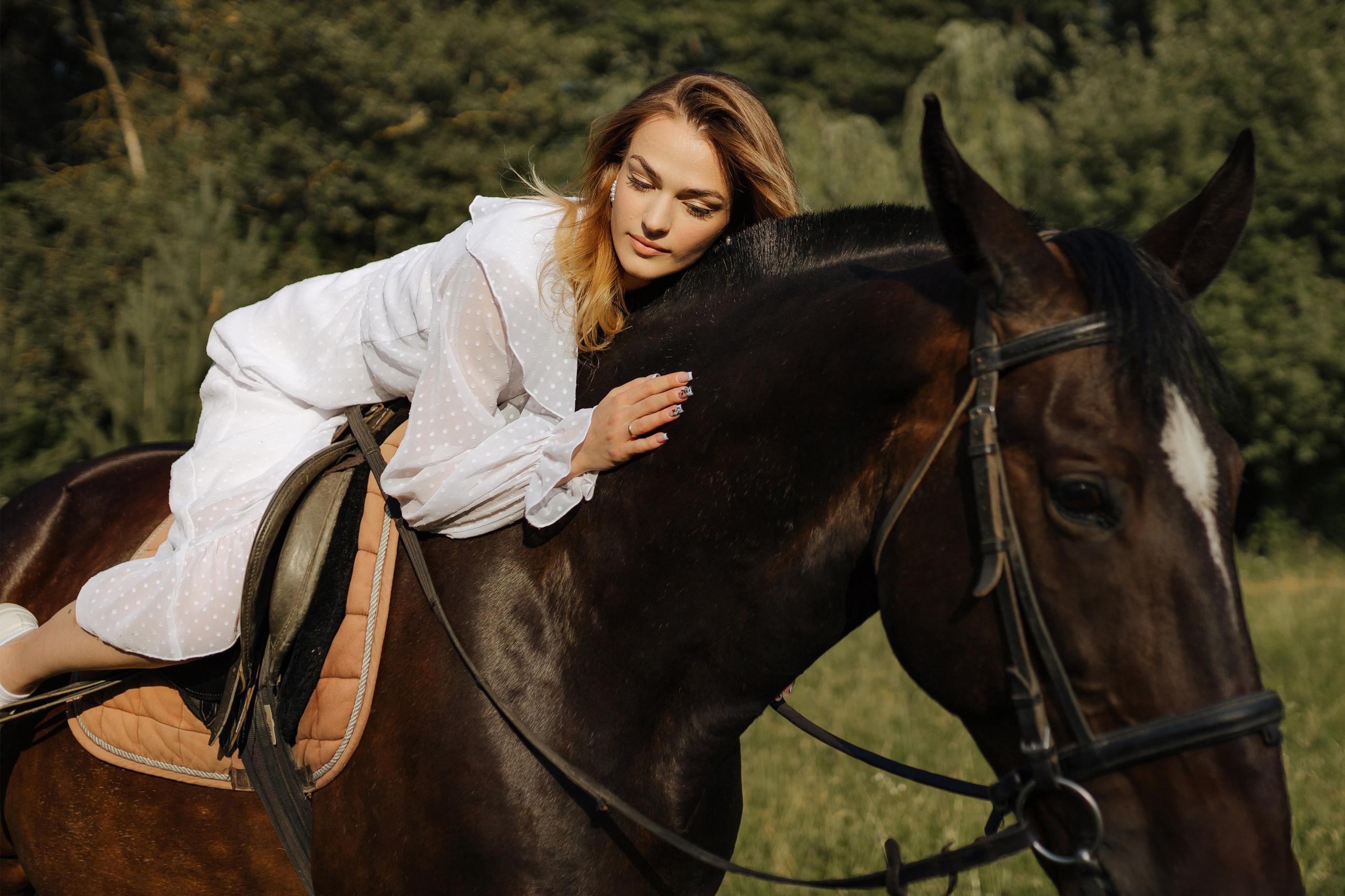 Катя. Свадебный и семейный фотограф в Белгороде Юлия Першина