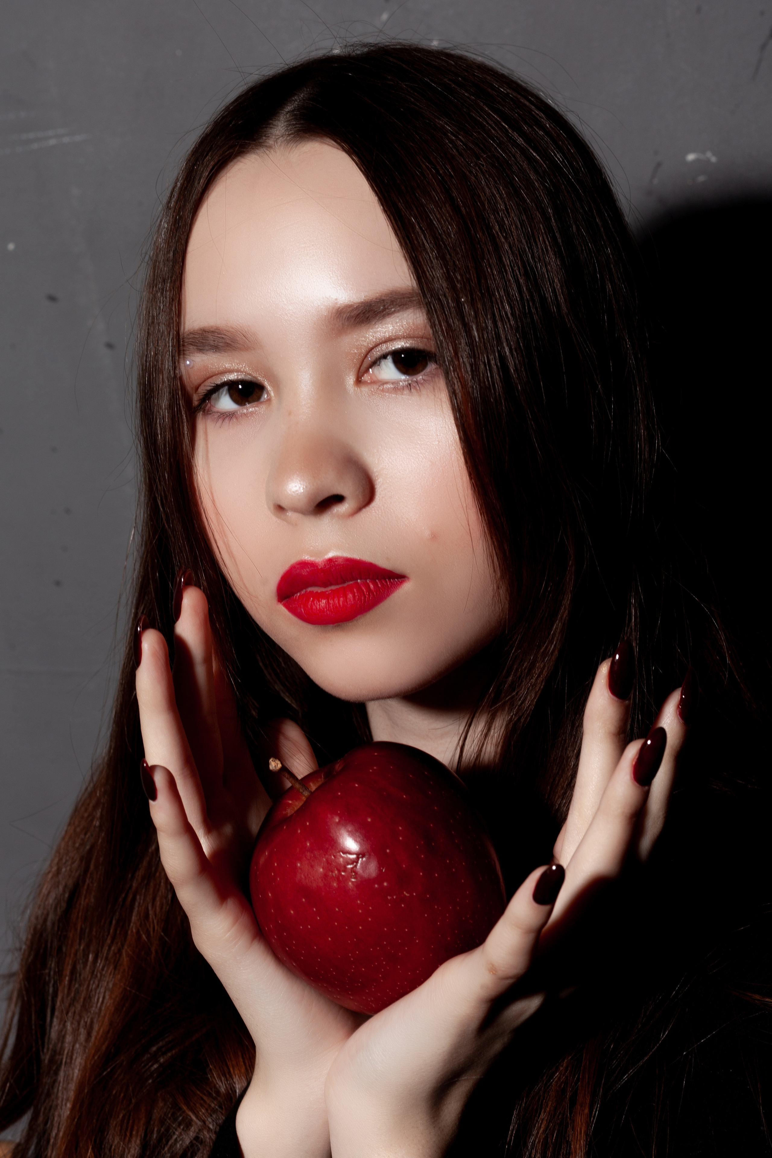 Голубихина Анастасия. Promodels