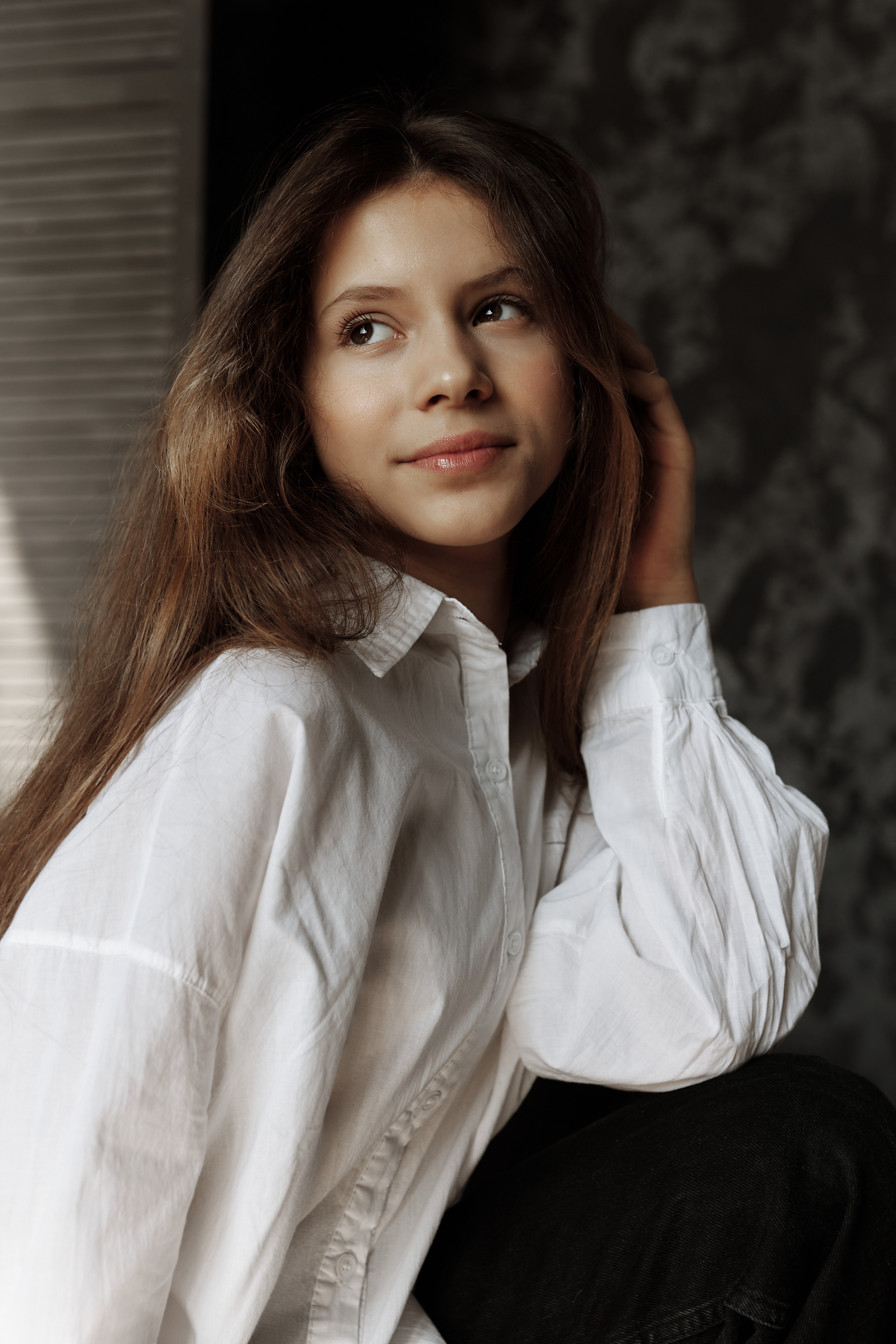 Савкина Александра. Promodels