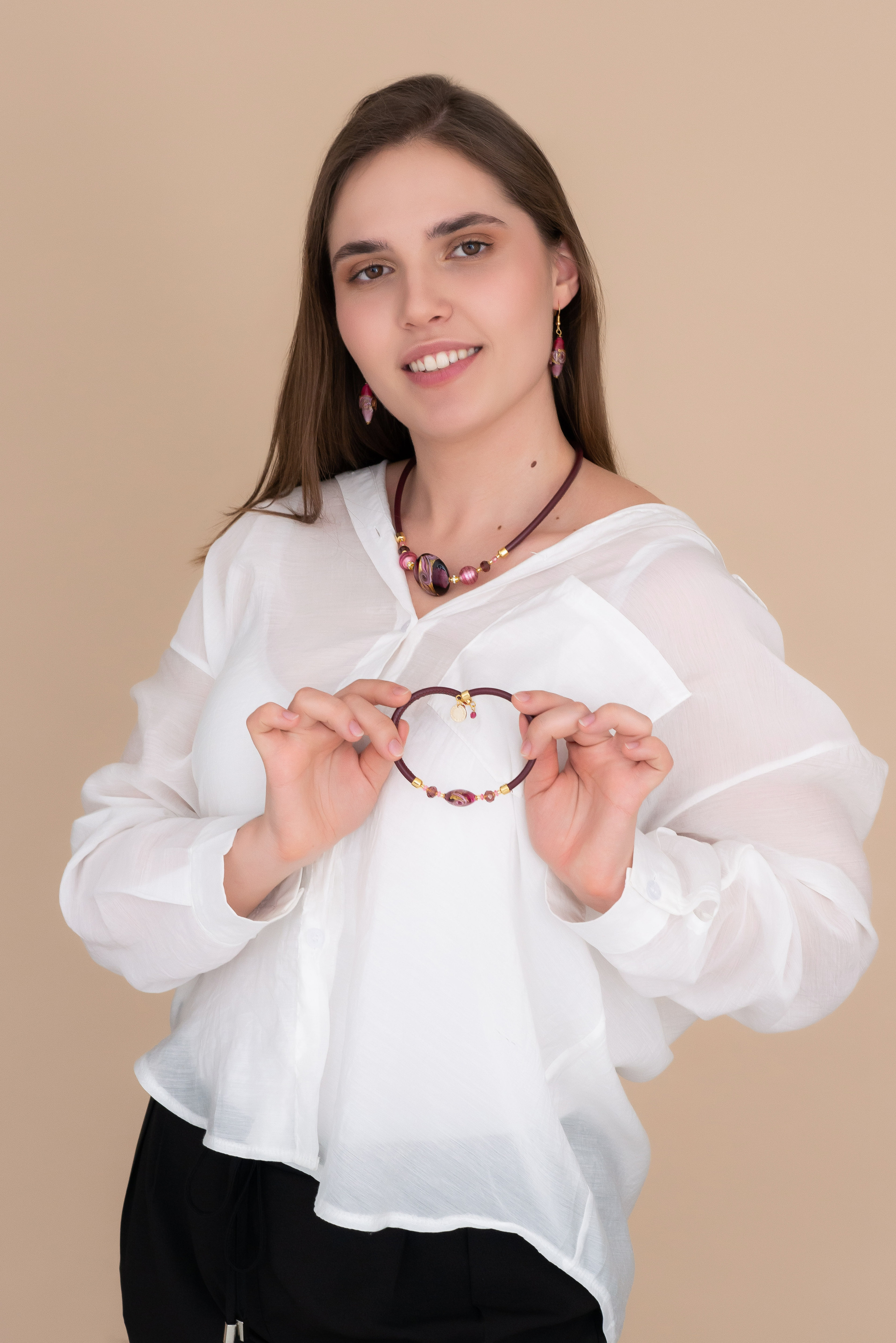 Анищенко Анжела. Promodels