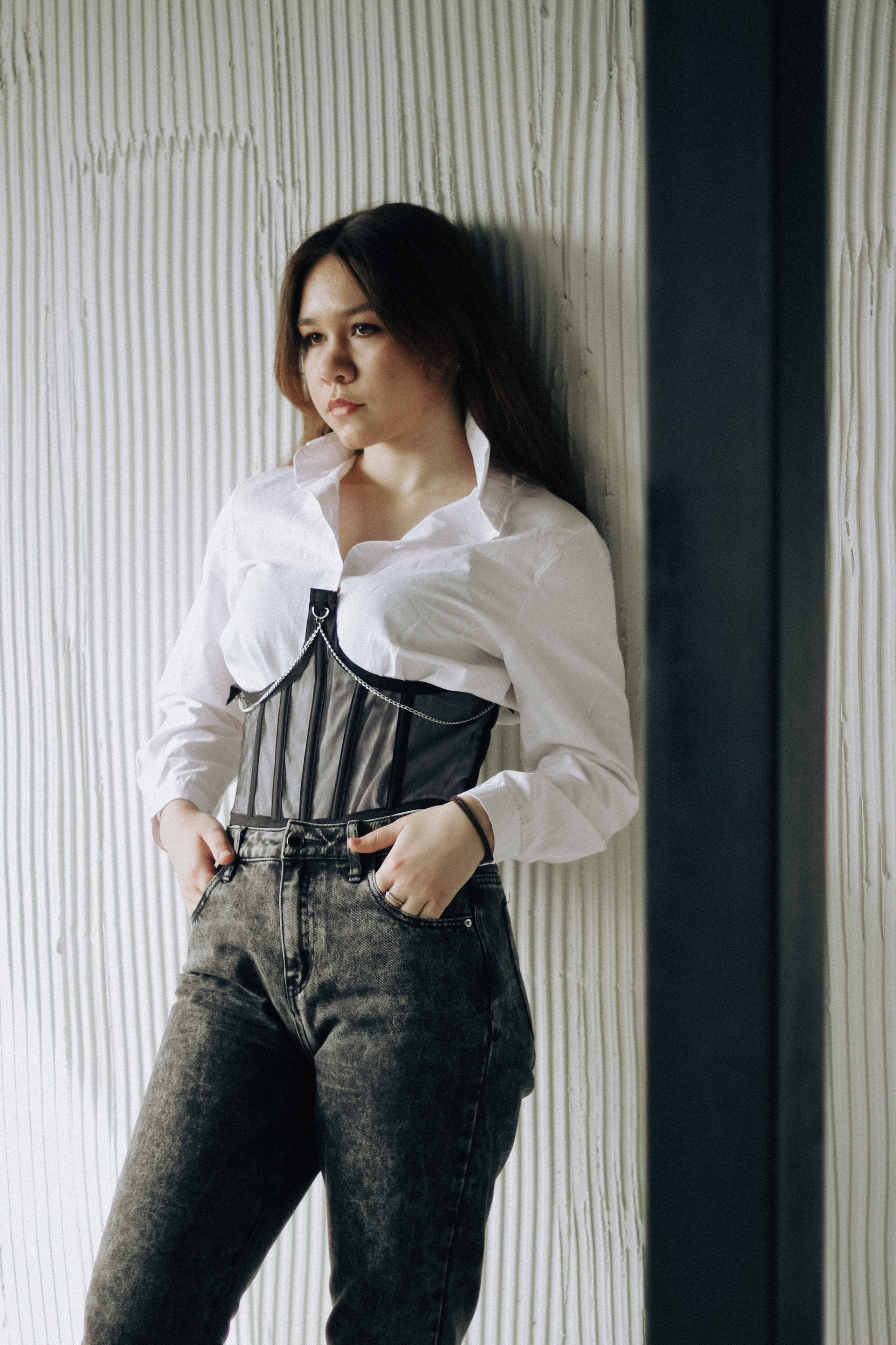 Гильметдинова Рузанна. Promodels