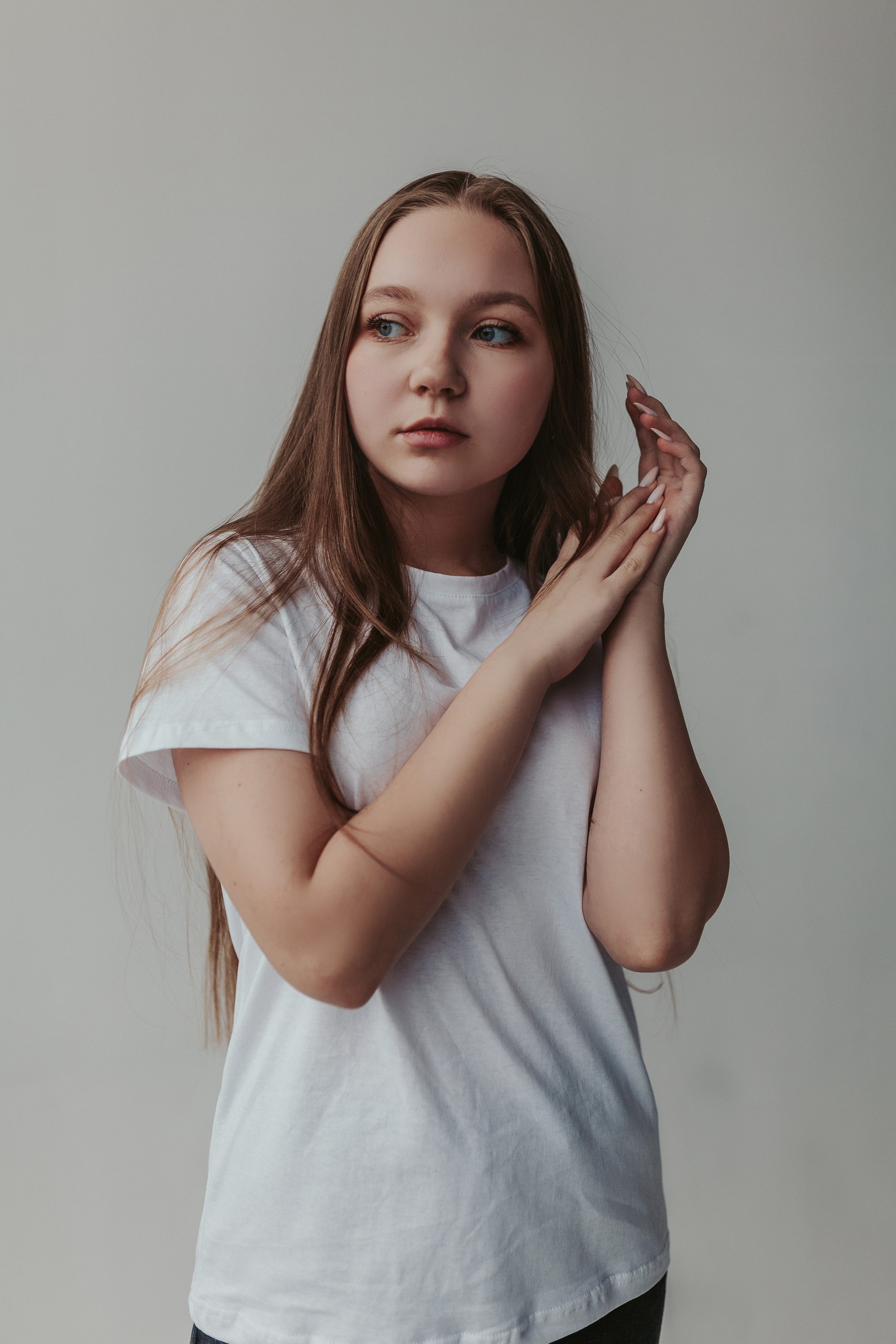 Столыпина Дарья. Promodels