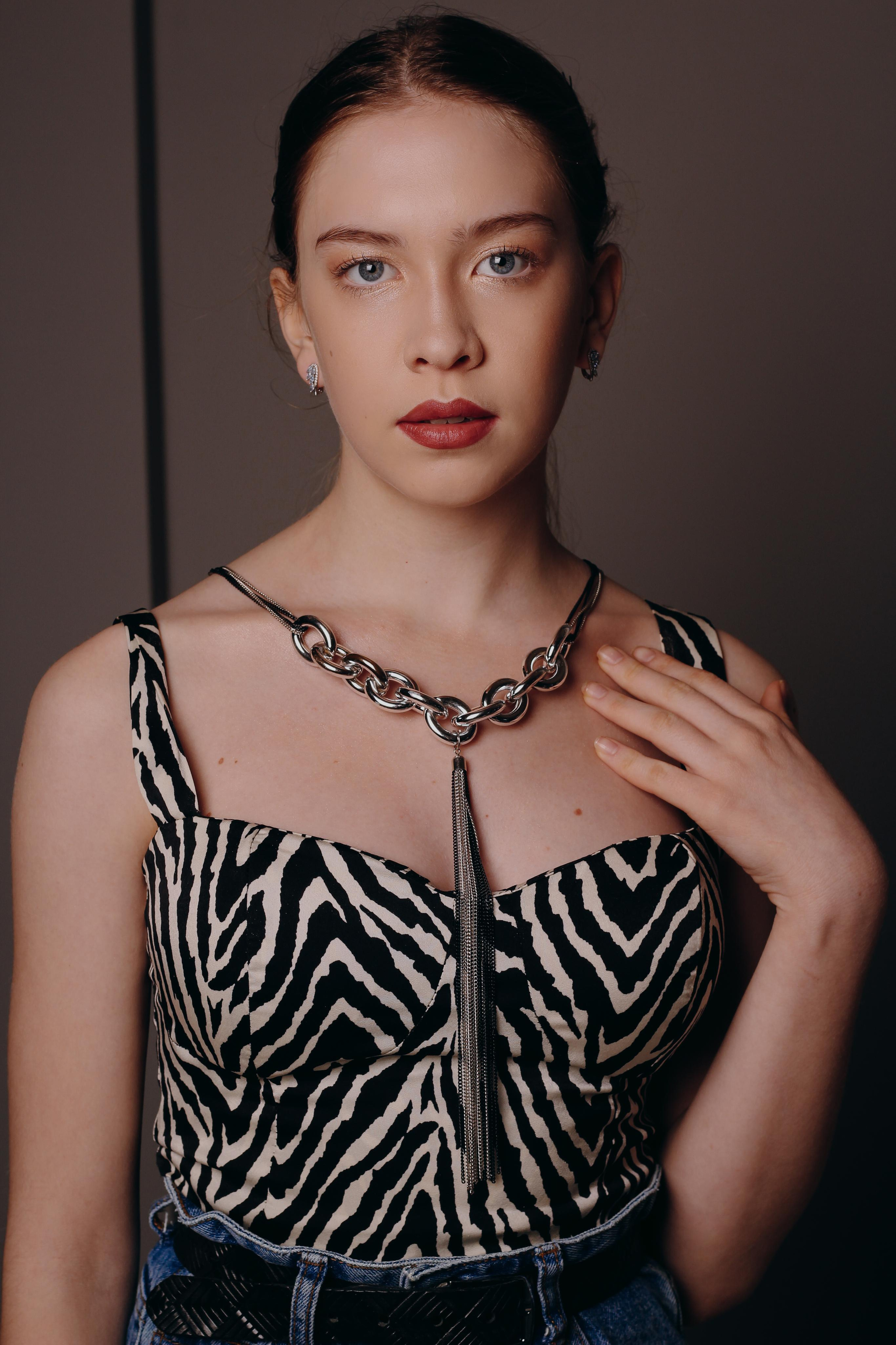 Шакирова Лиана. Promodels