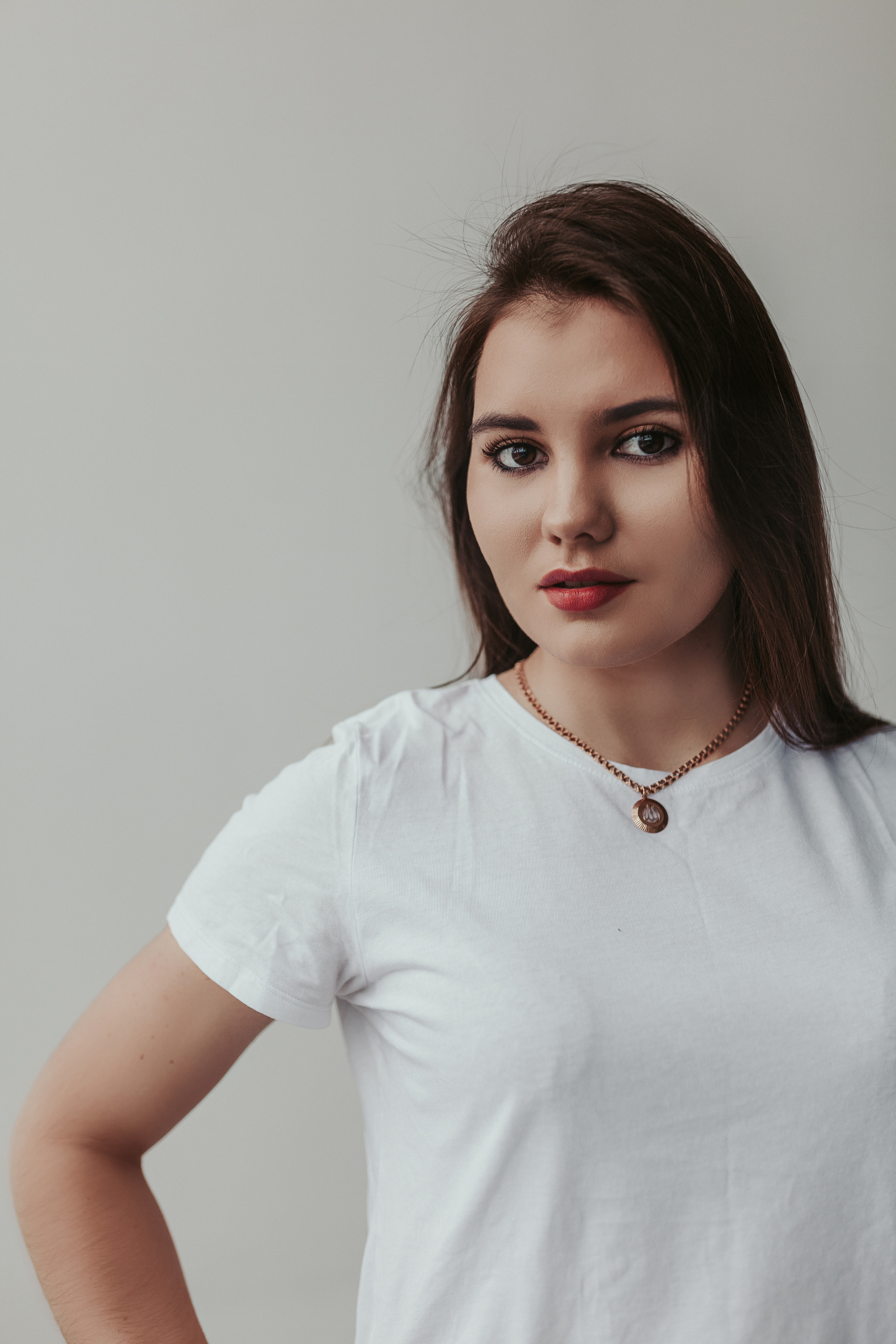 Хайрова Дина. Promodels