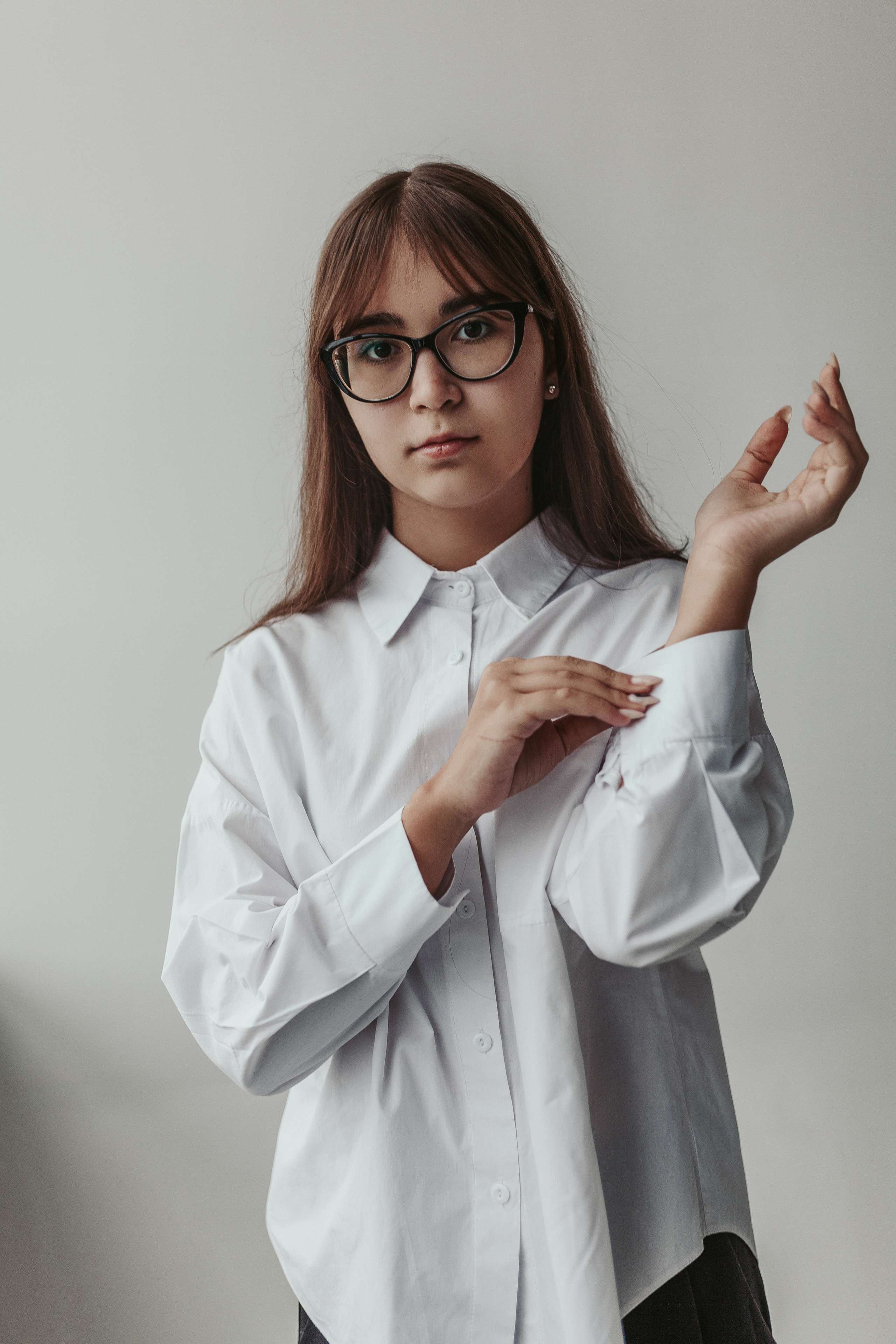 Мамедова Карина. Promodels