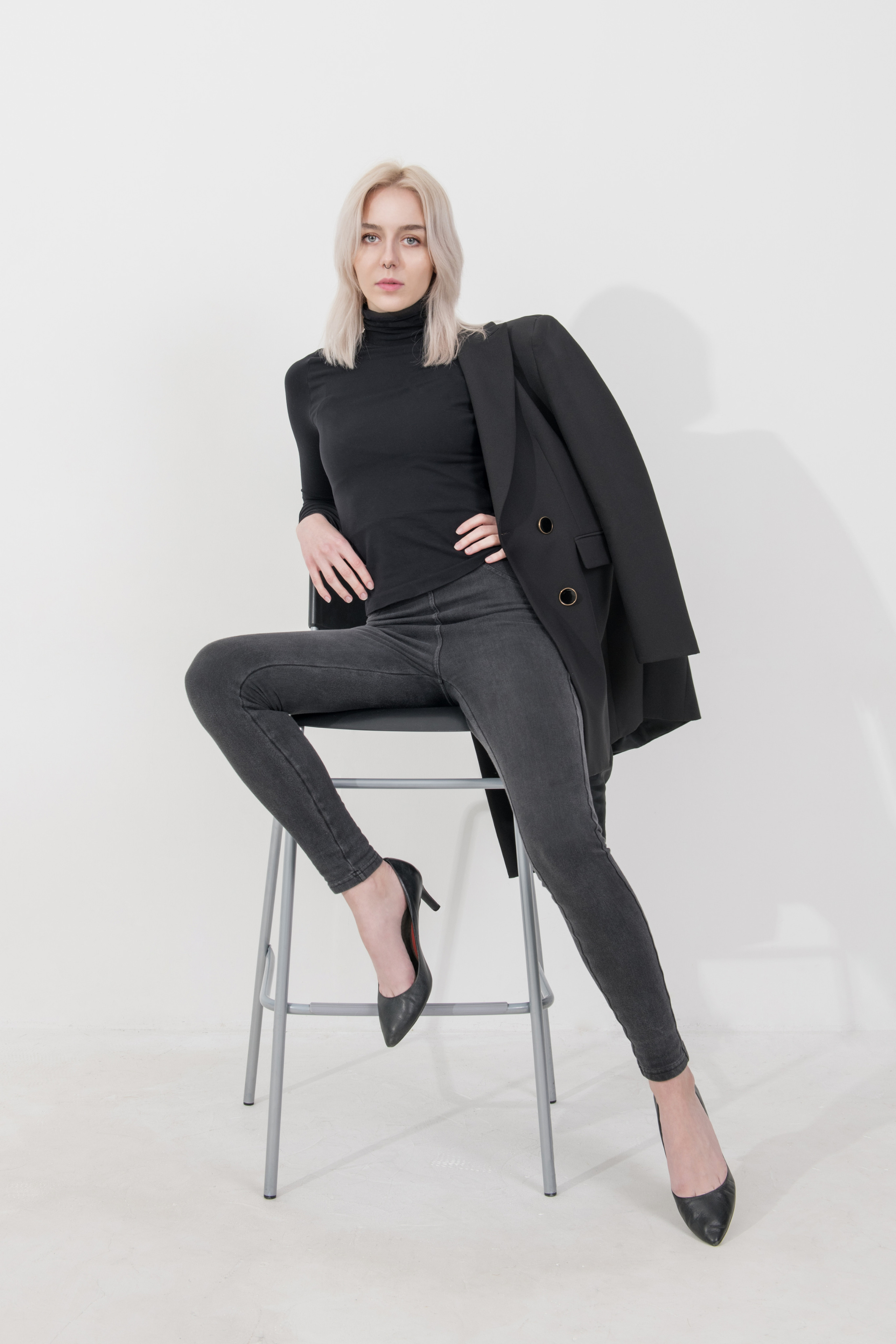 Пиманова Ольга. Promodels