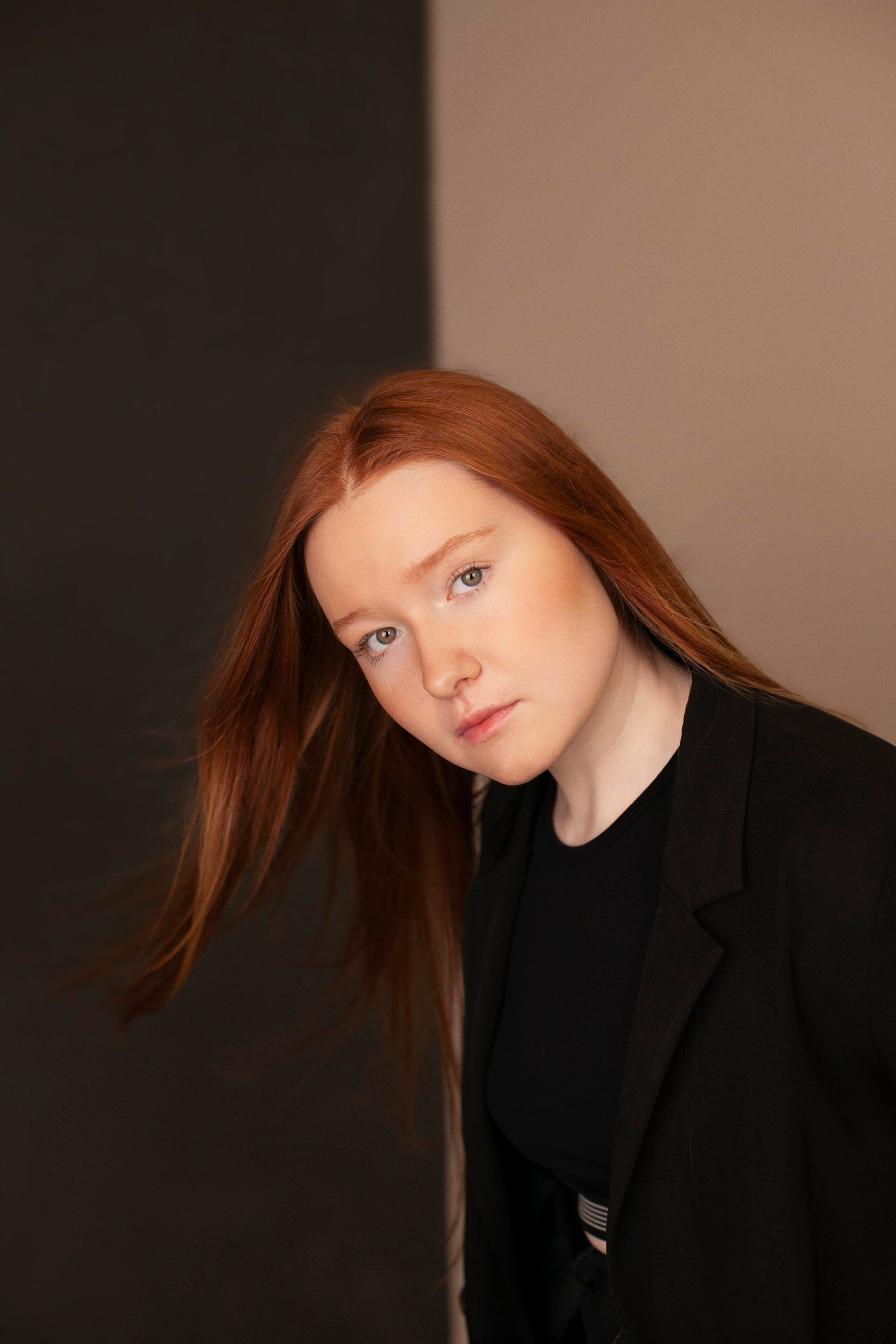 Галимова Сабина. Promodels