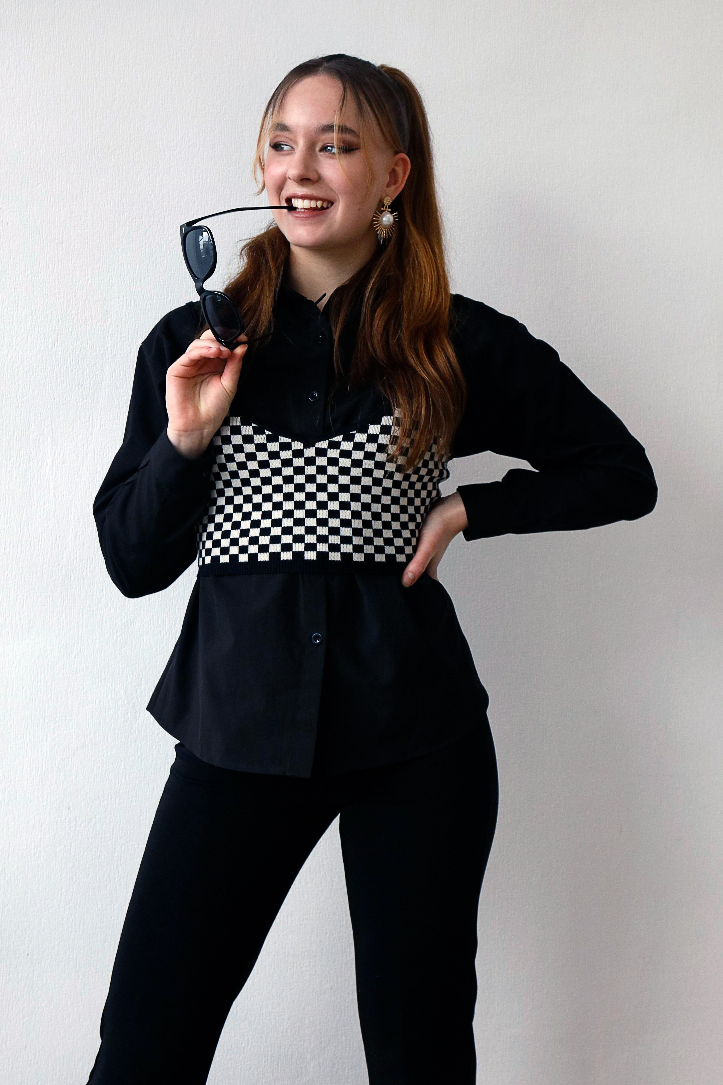 Тимошенко Наталия. Promodels