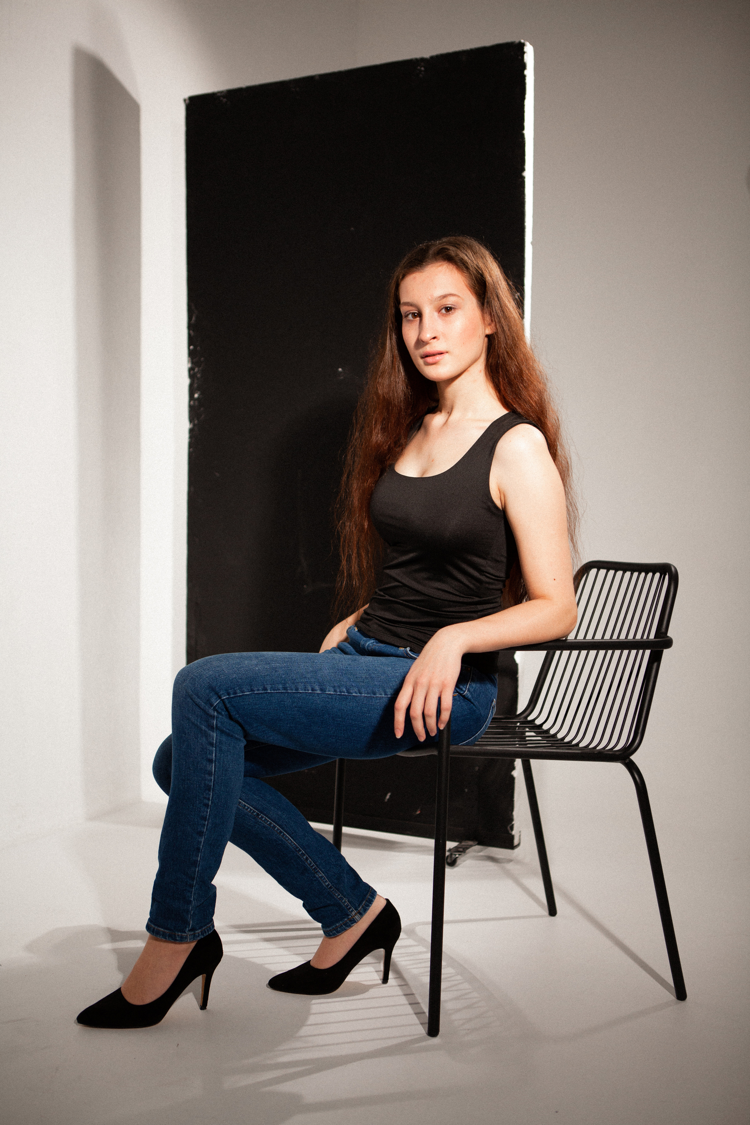 Донич Анна. Promodels