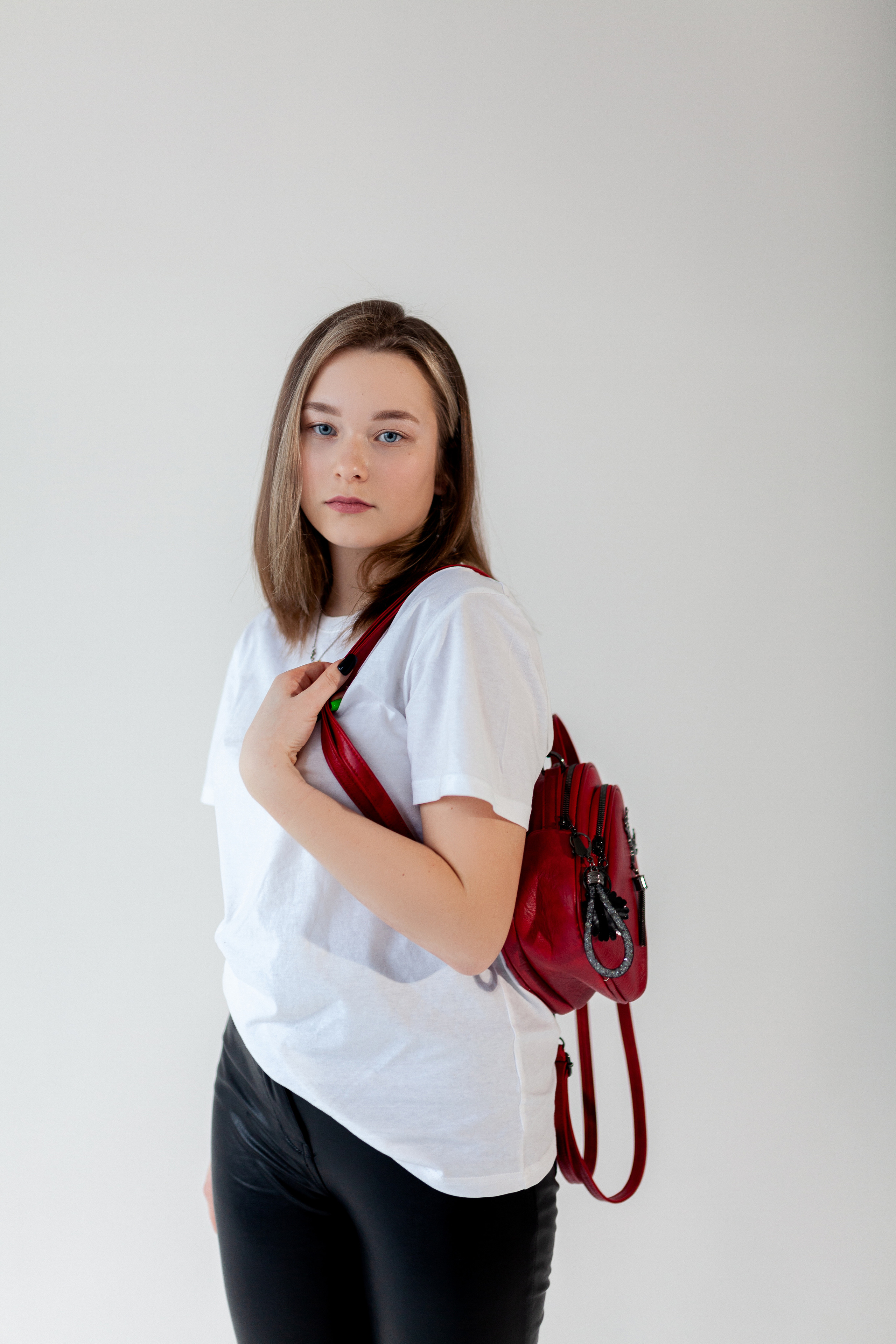 Наумова Анастасия. Promodels