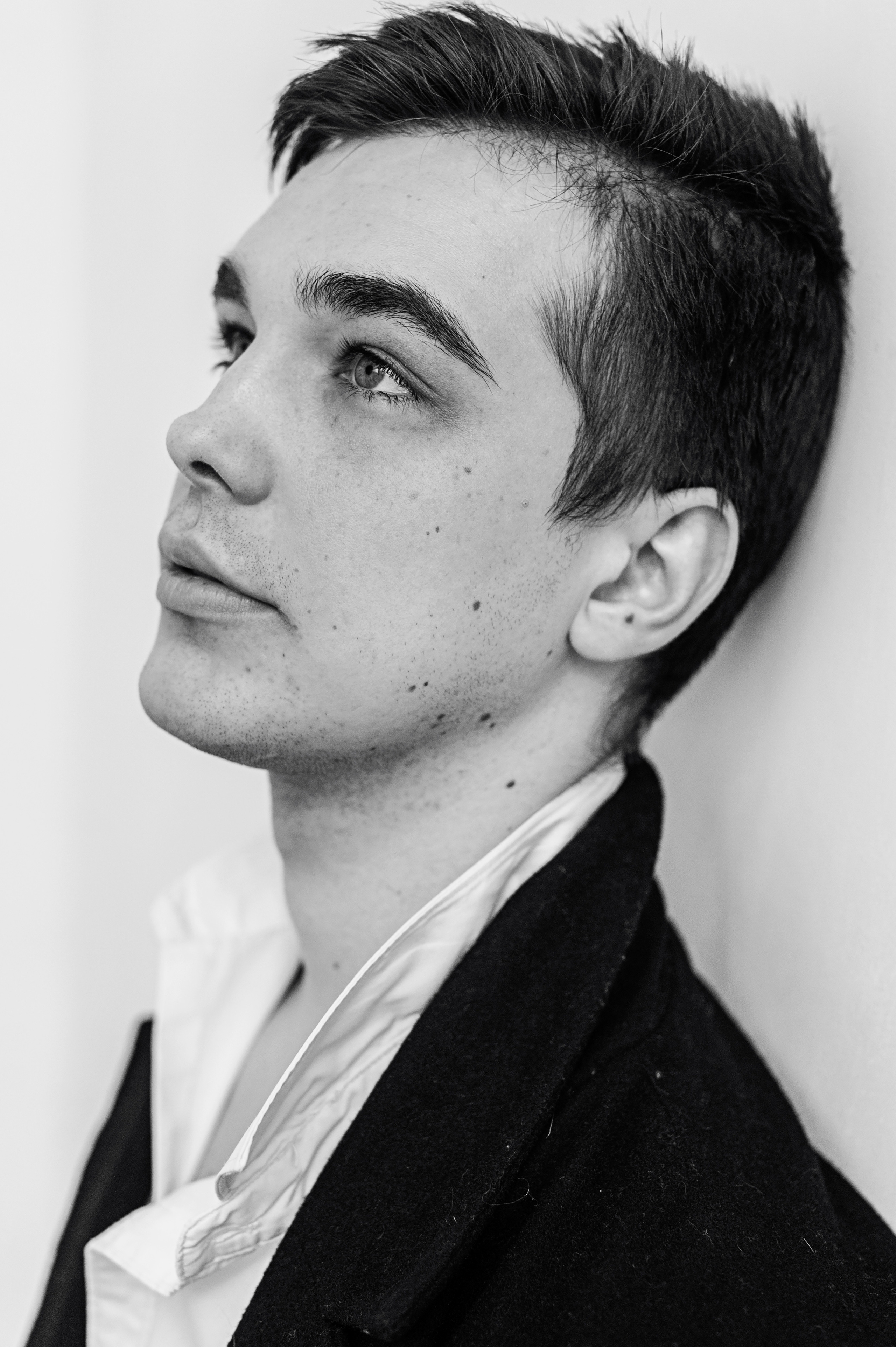 Шувалов Владислав. Promodels