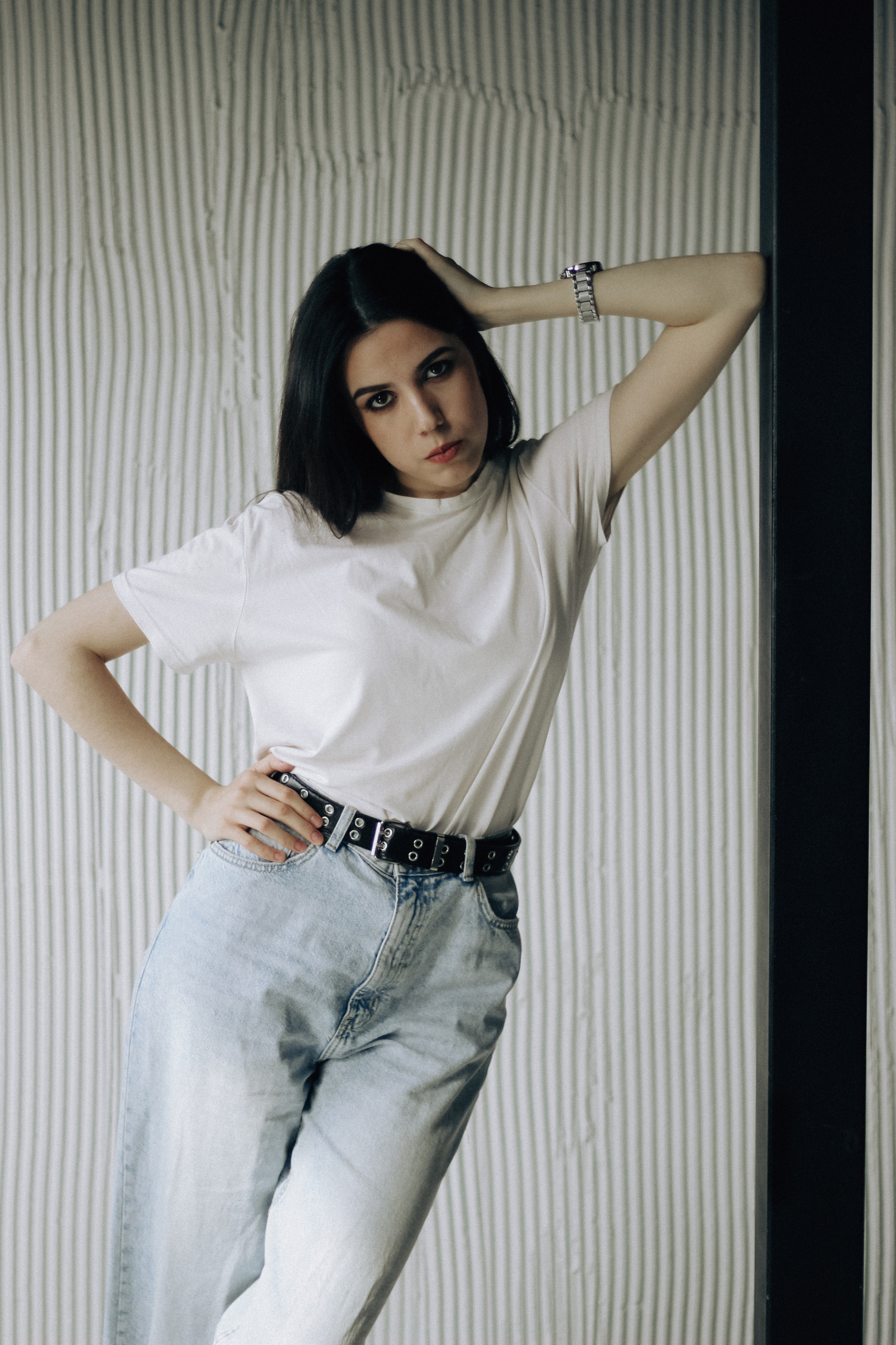 Юлдашова Диана. Promodels