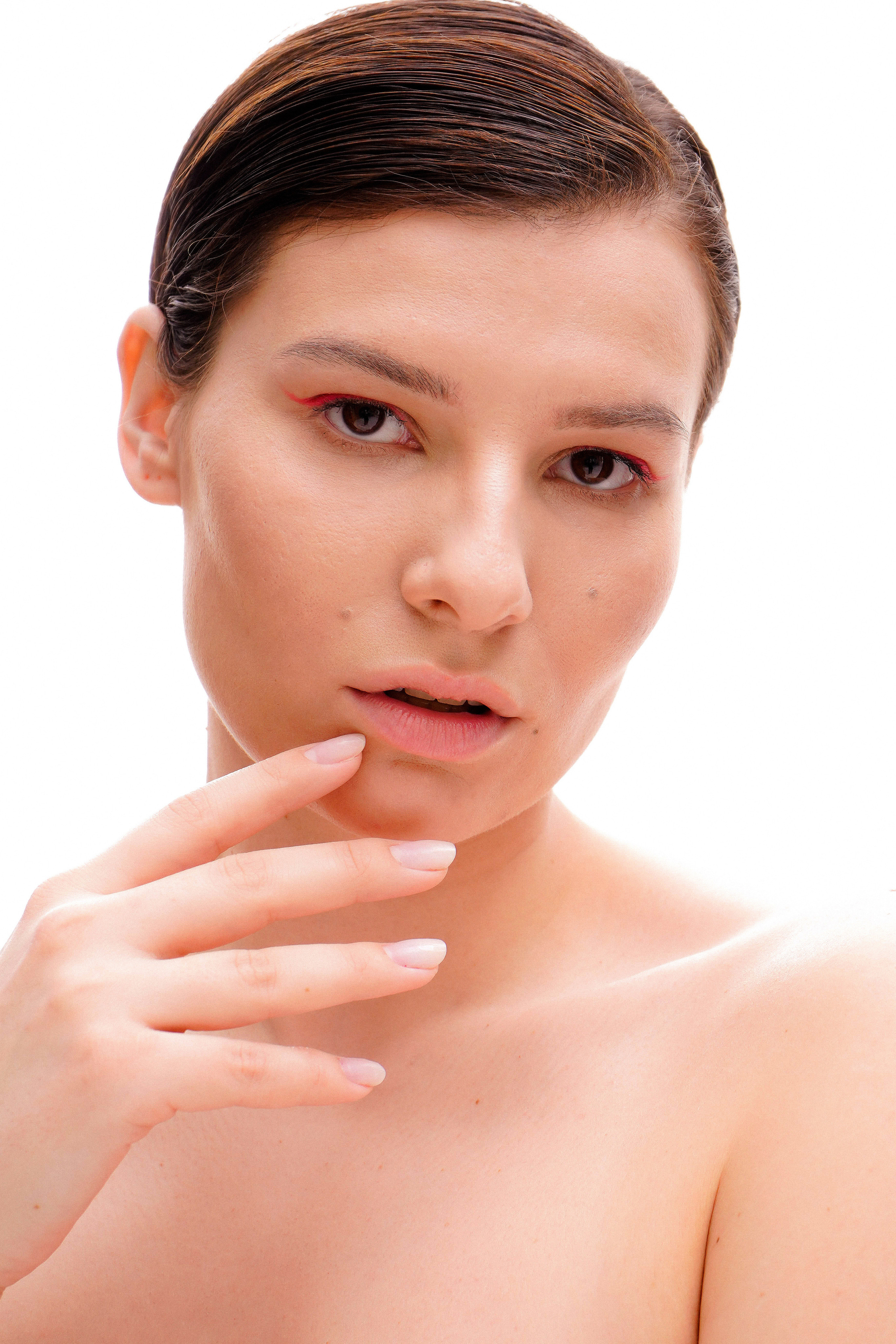 Пономаренко Наталья. Promodels