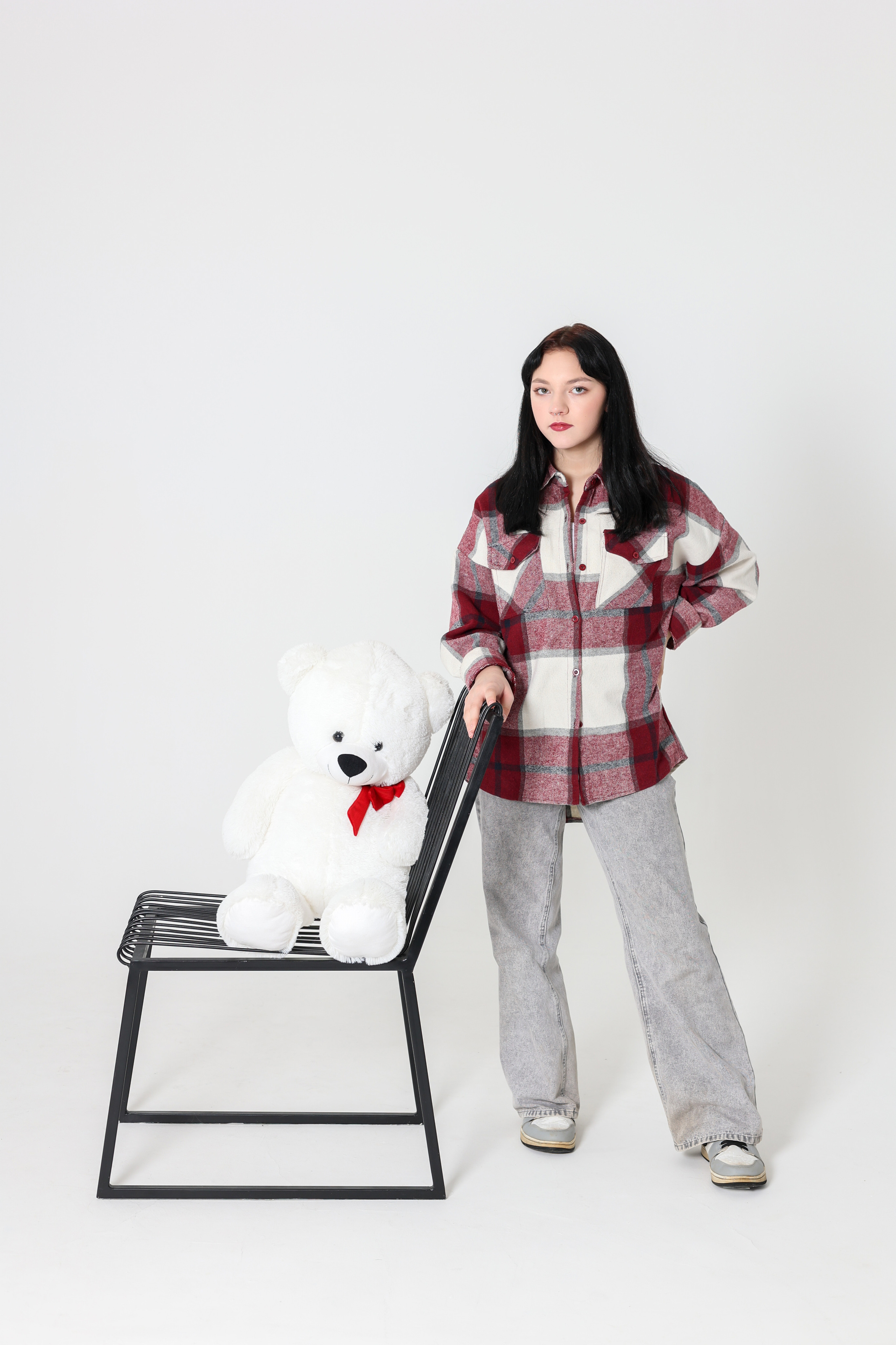 Виктория Брусова. Promodels