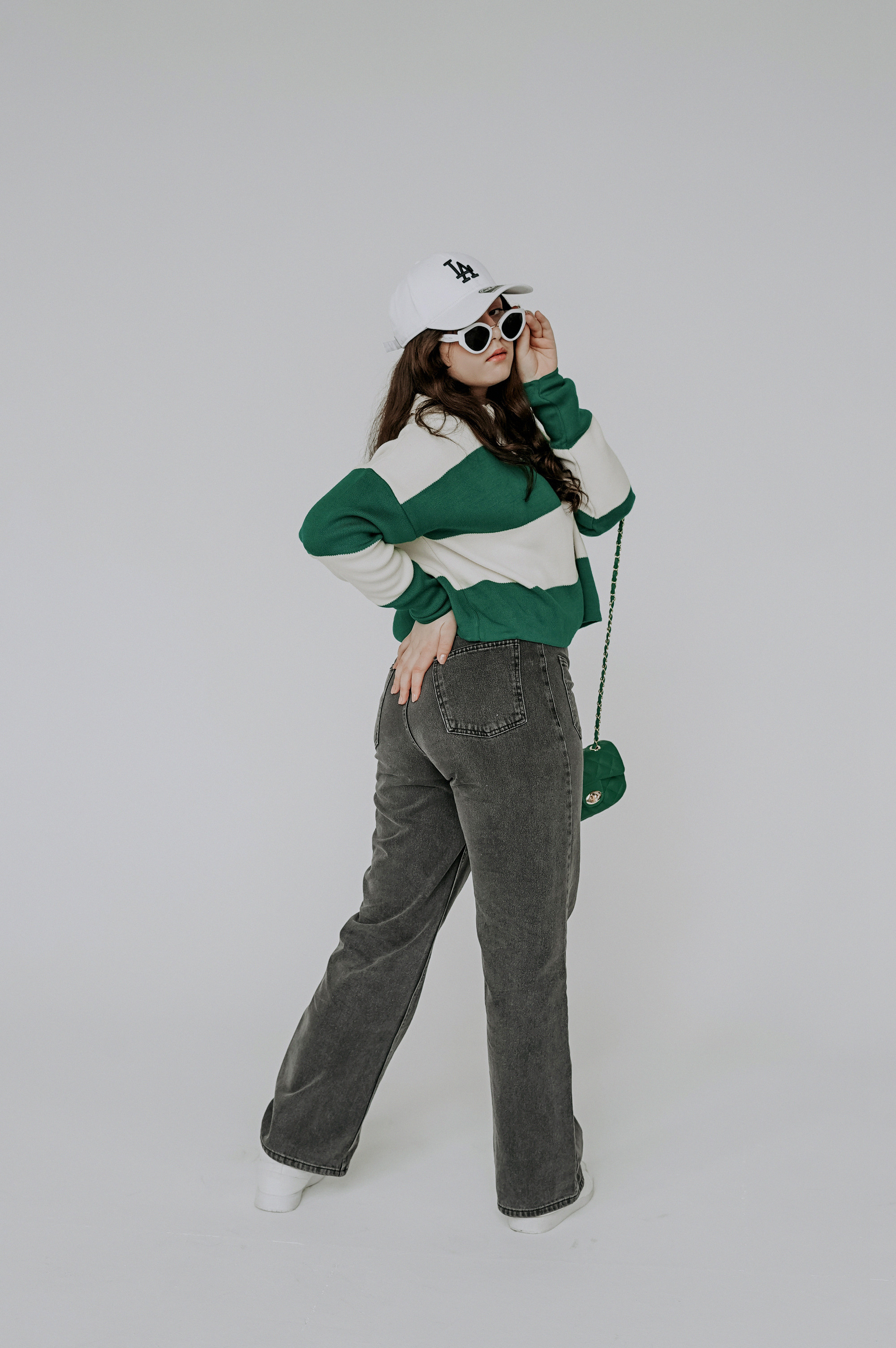 Удовенко Александра. Promodels