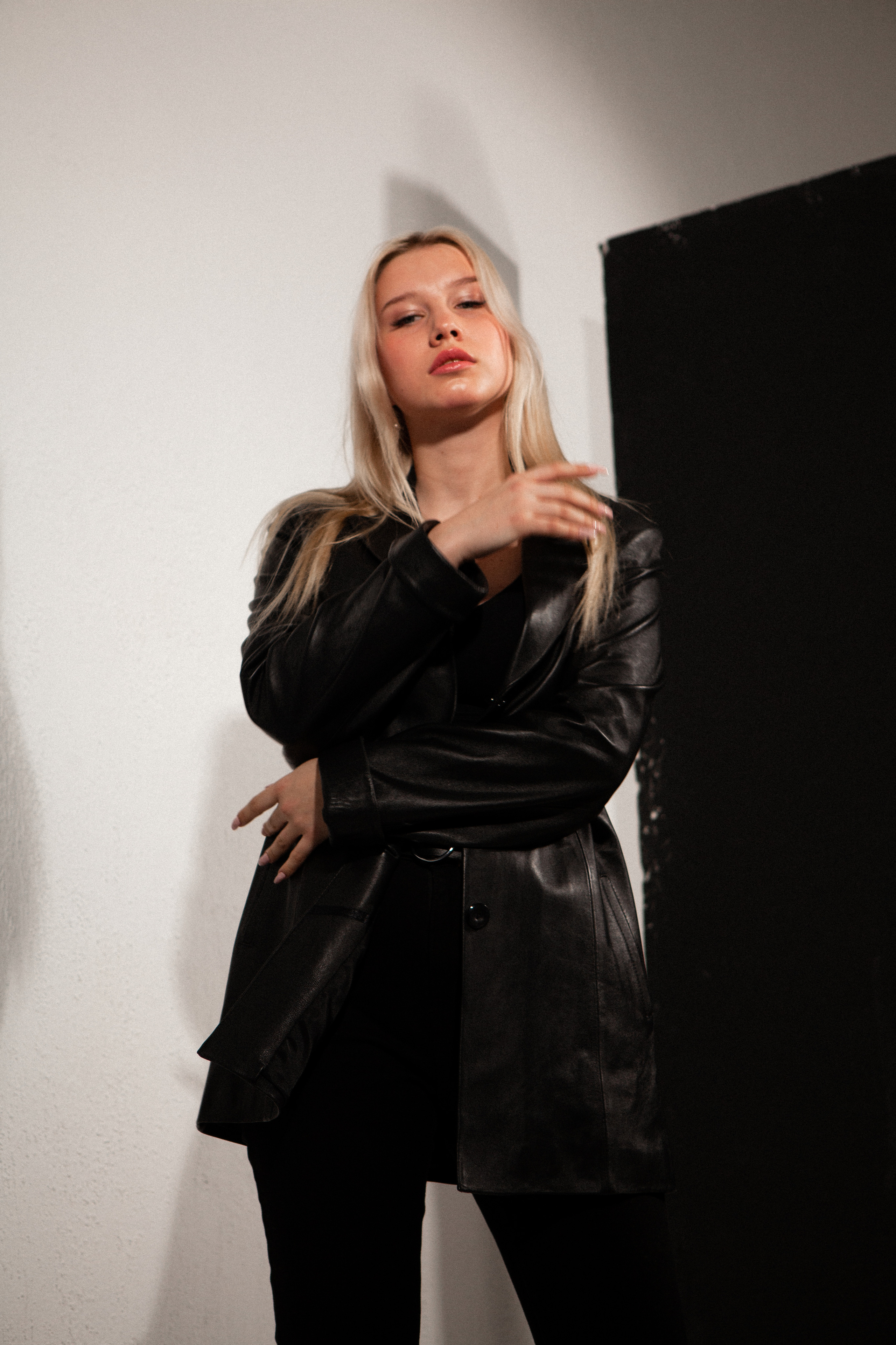 Янченкова Варвара. Promodels