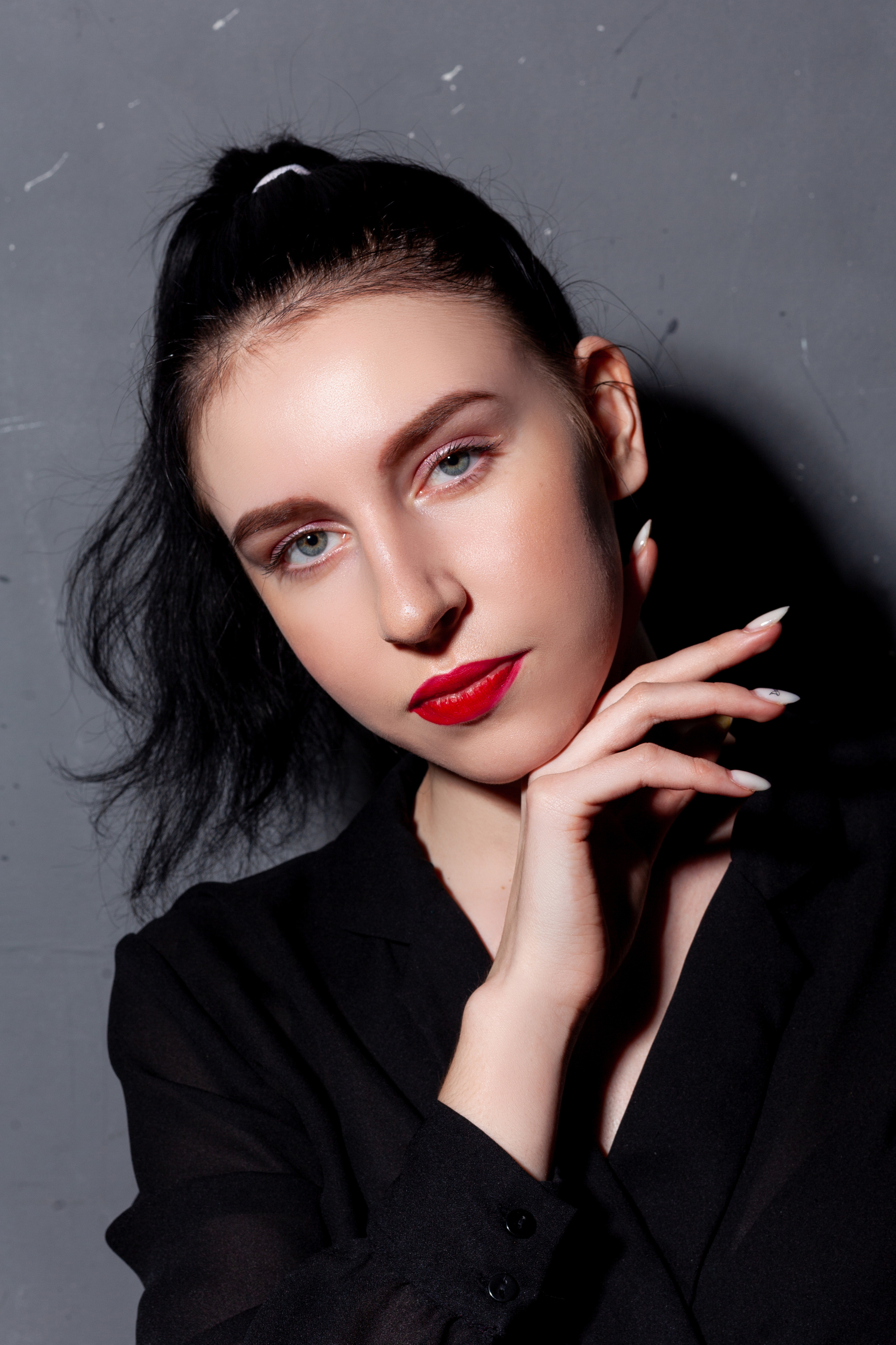 Теплова Дарья. Promodels