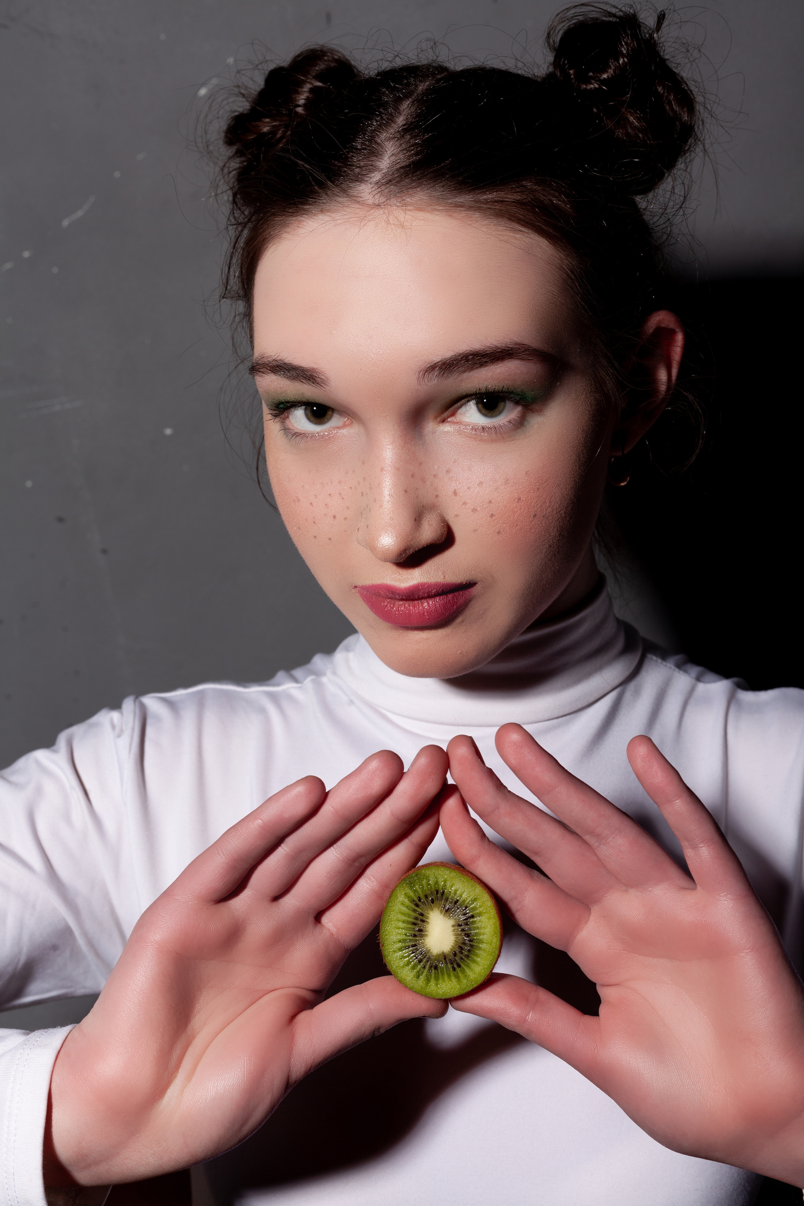 Потапова Анна. Promodels