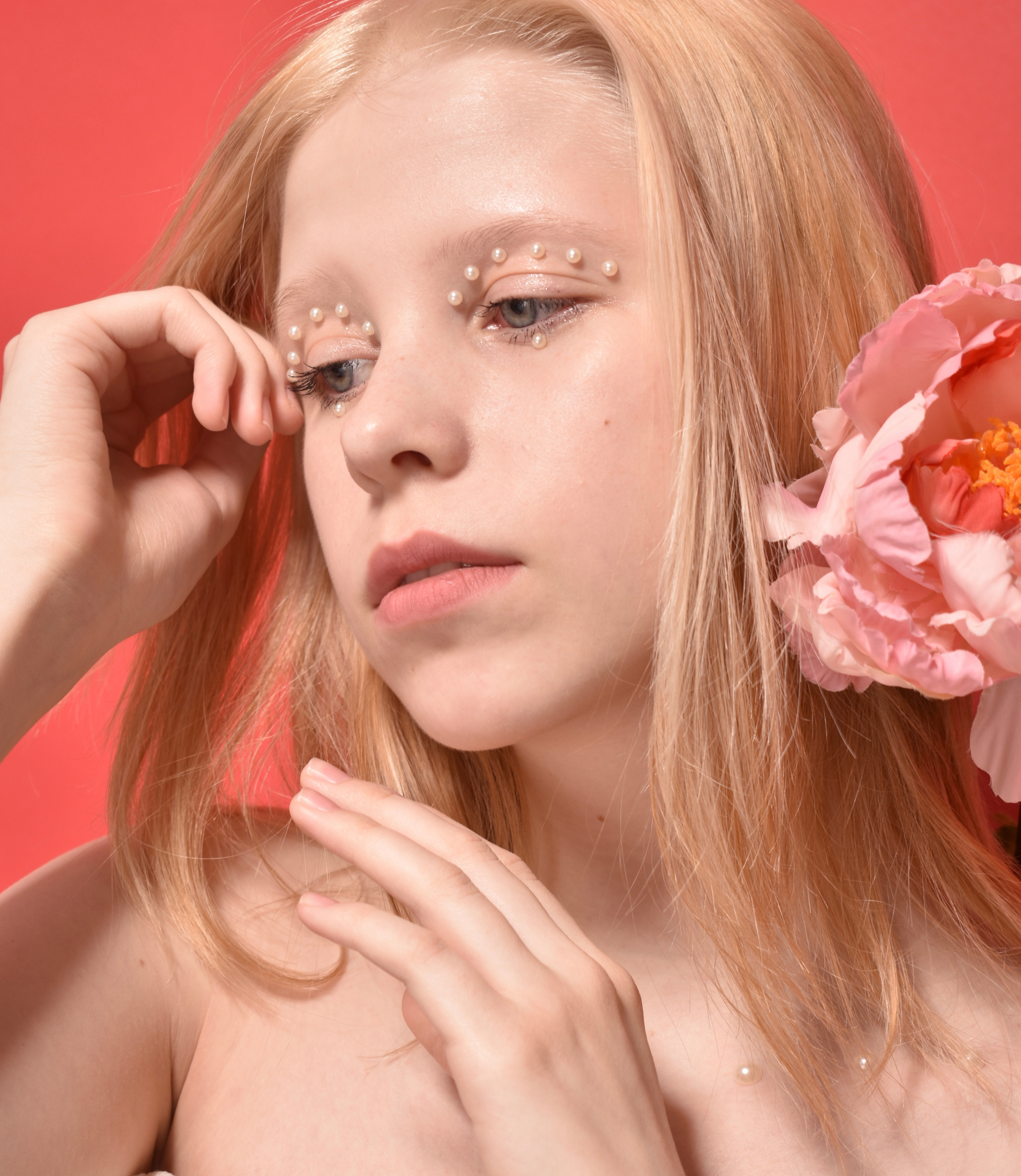 Сабенина София. Promodels