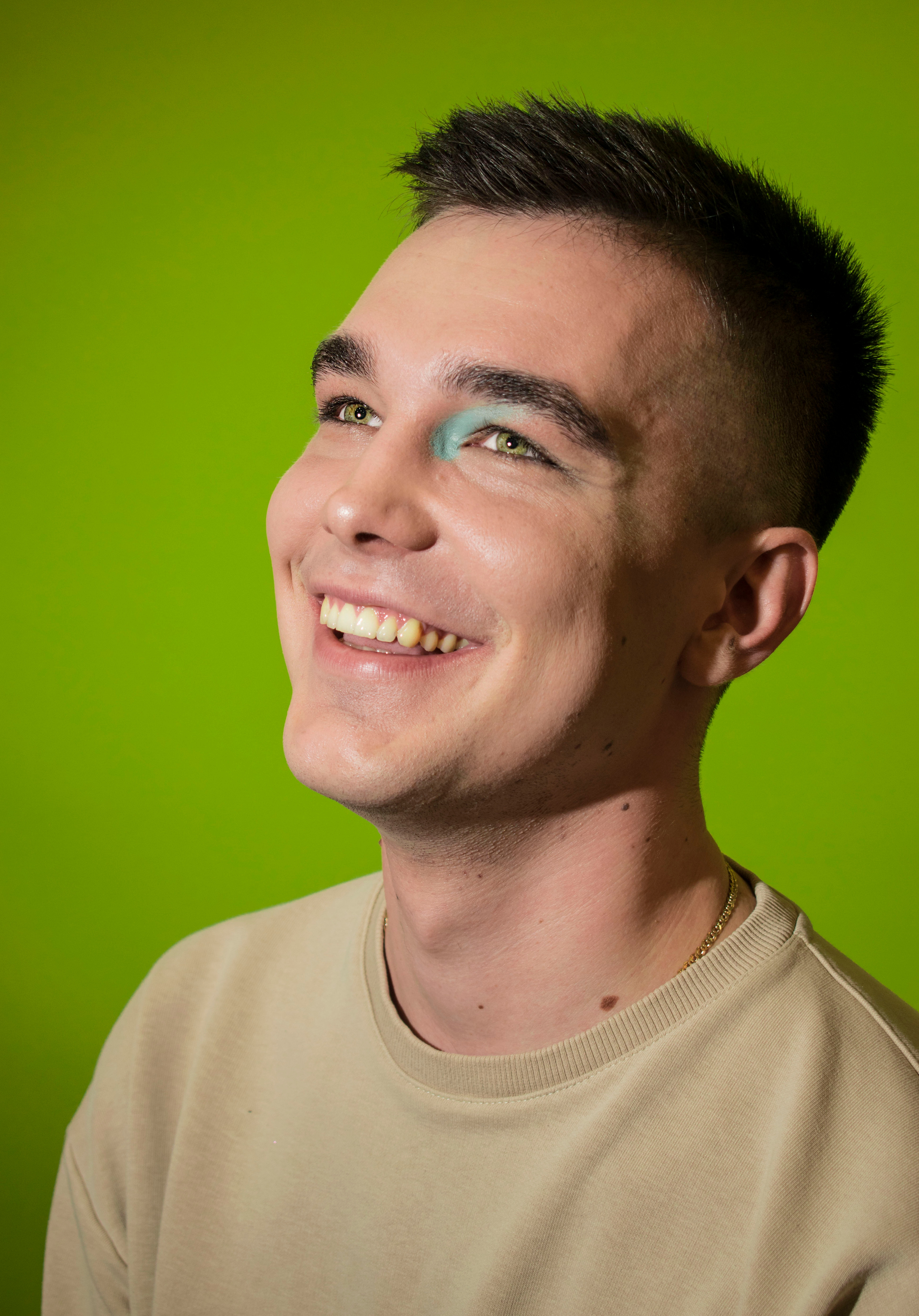 Шувалов Владислав. Promodels