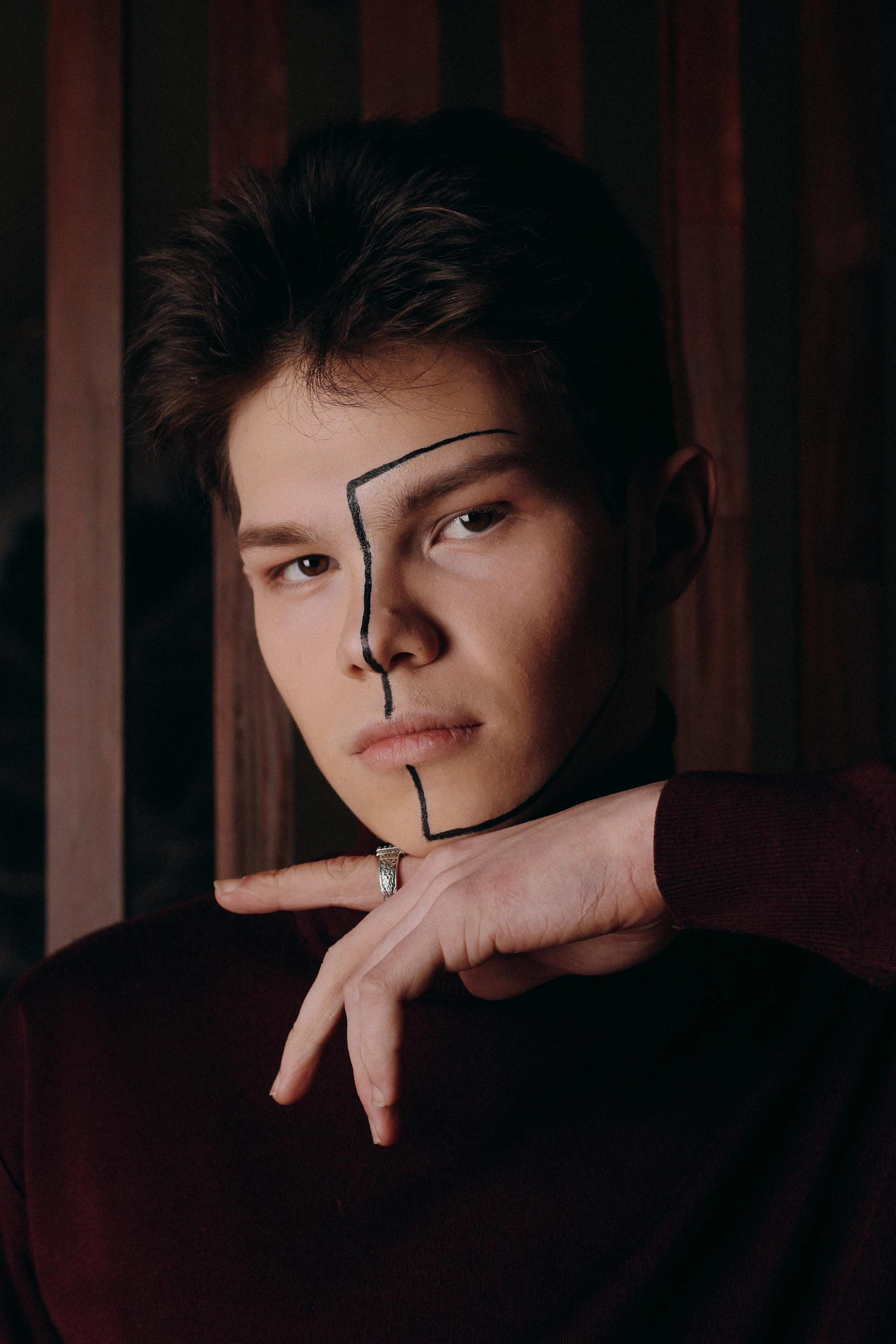 Соколов Данил. Promodels