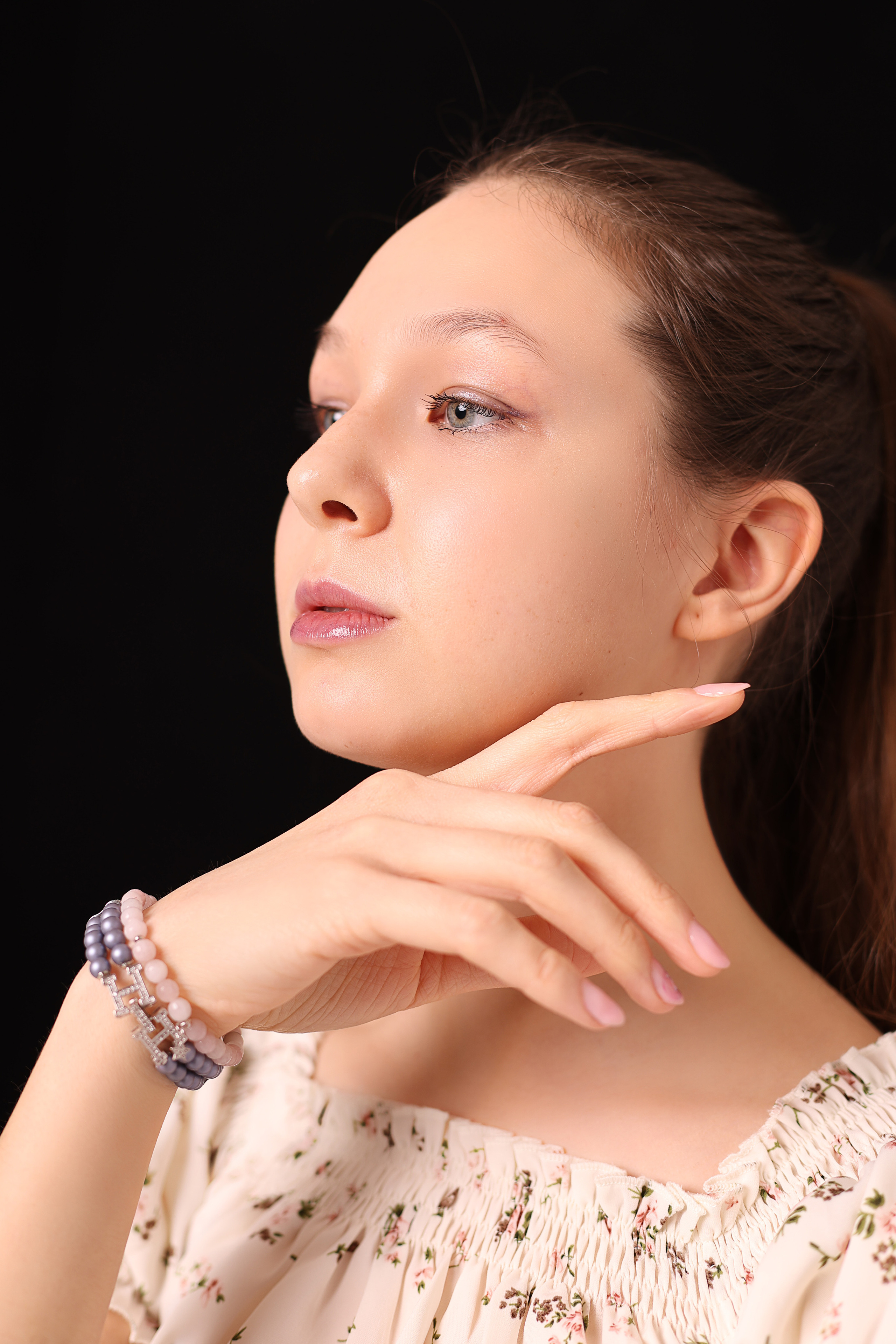 Ксения Перерукова. Promodels