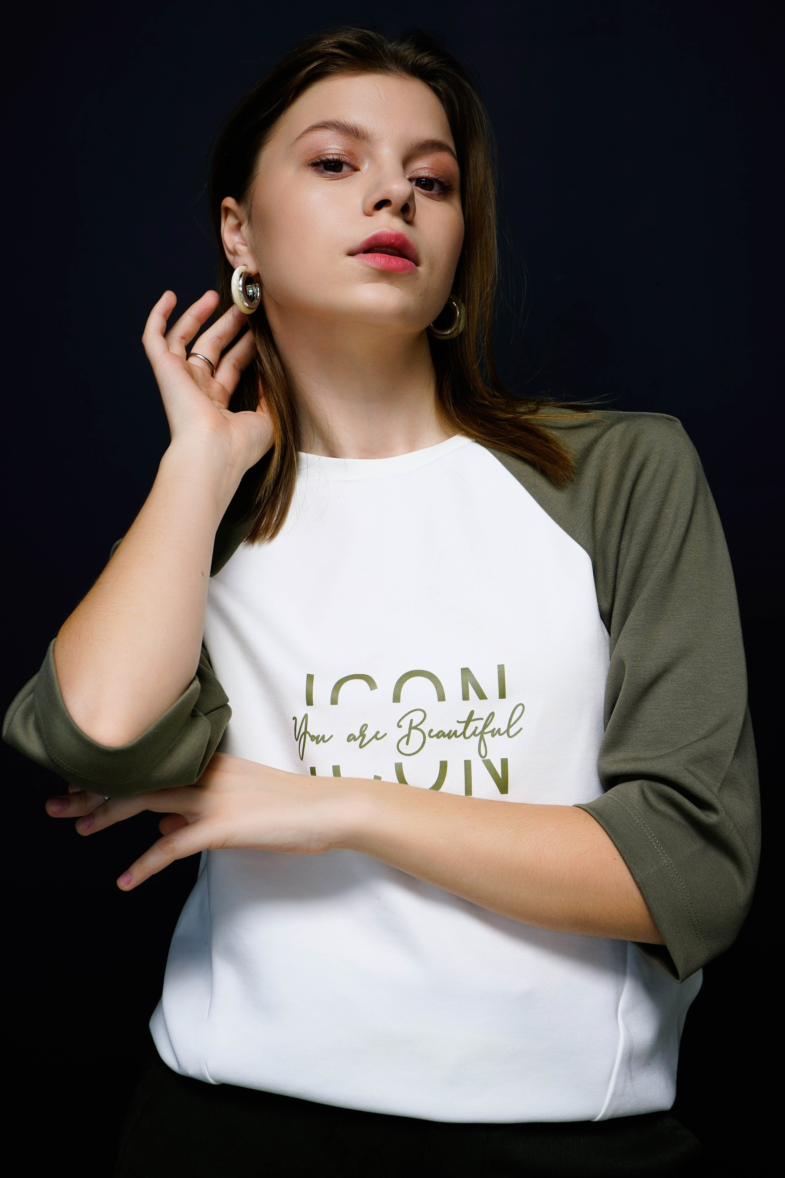 Астраханцева Анна. Promodels