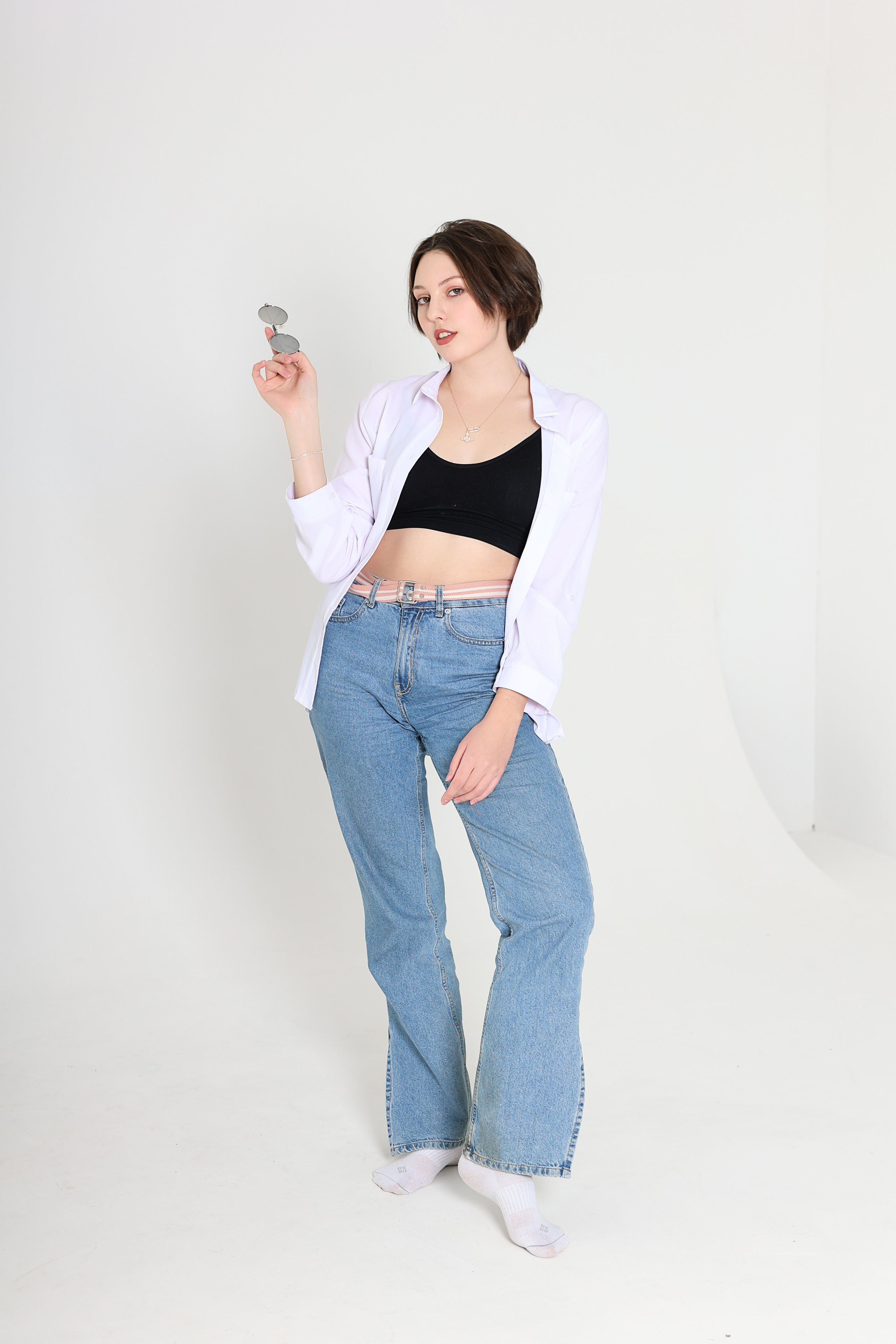 Ангелина Корнилова. Promodels