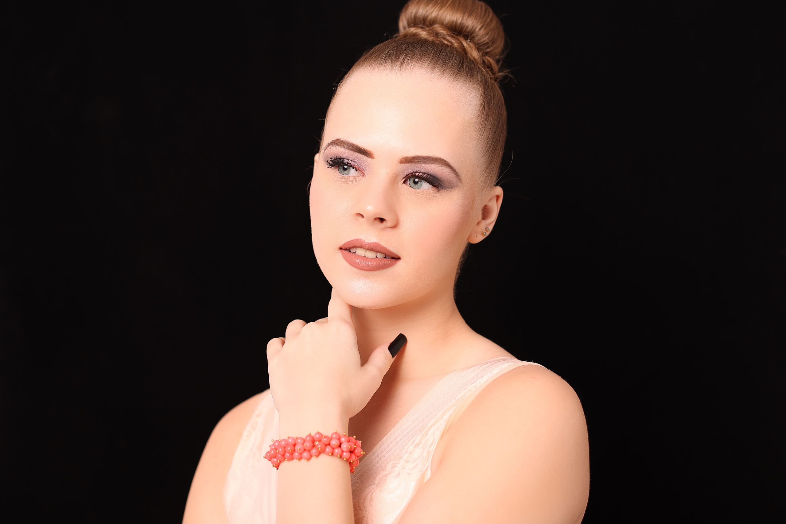 Инга Соколова. Promodels