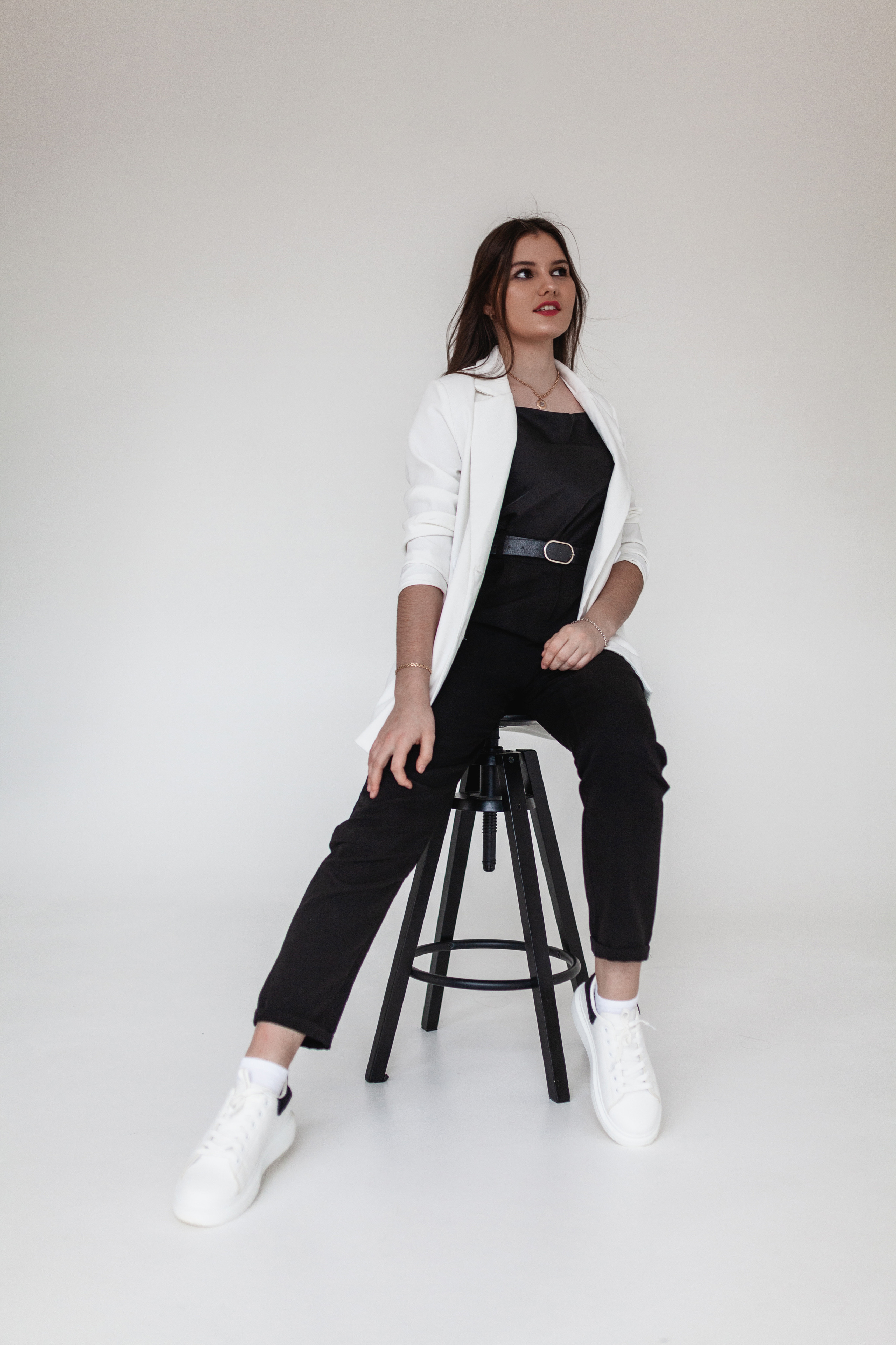 Хайрова Дина. Promodels