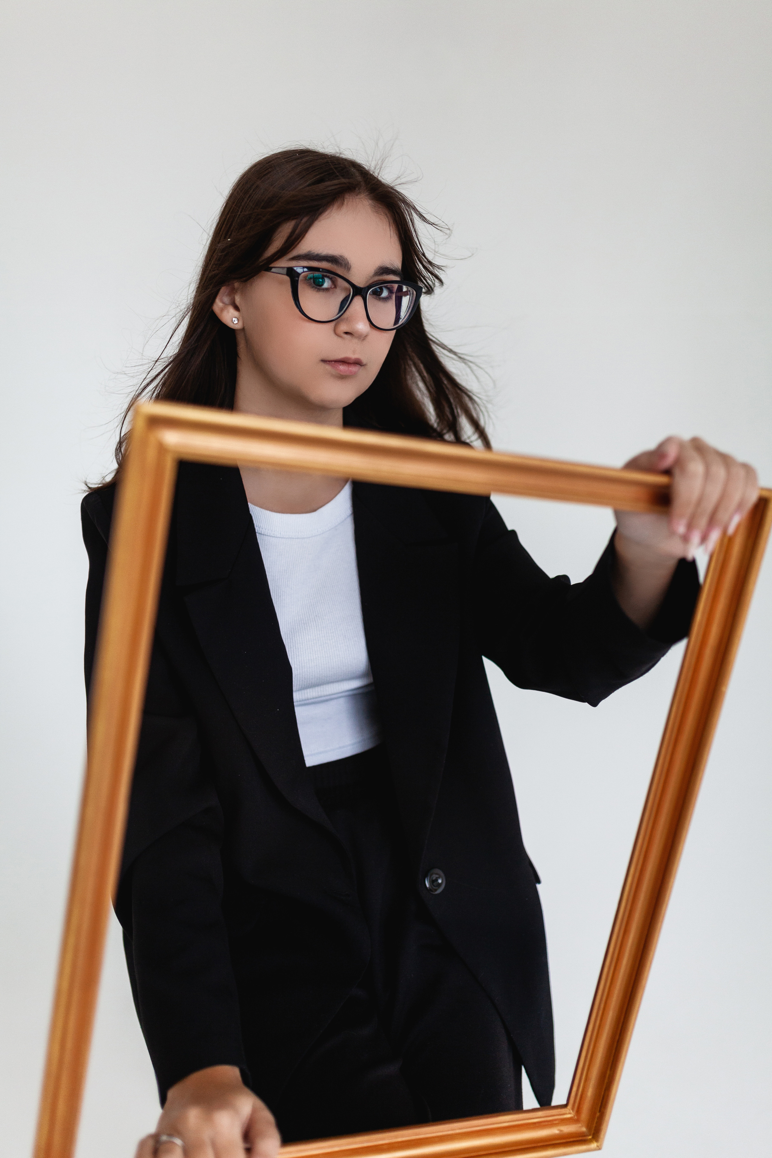 Мамедова Карина. Promodels