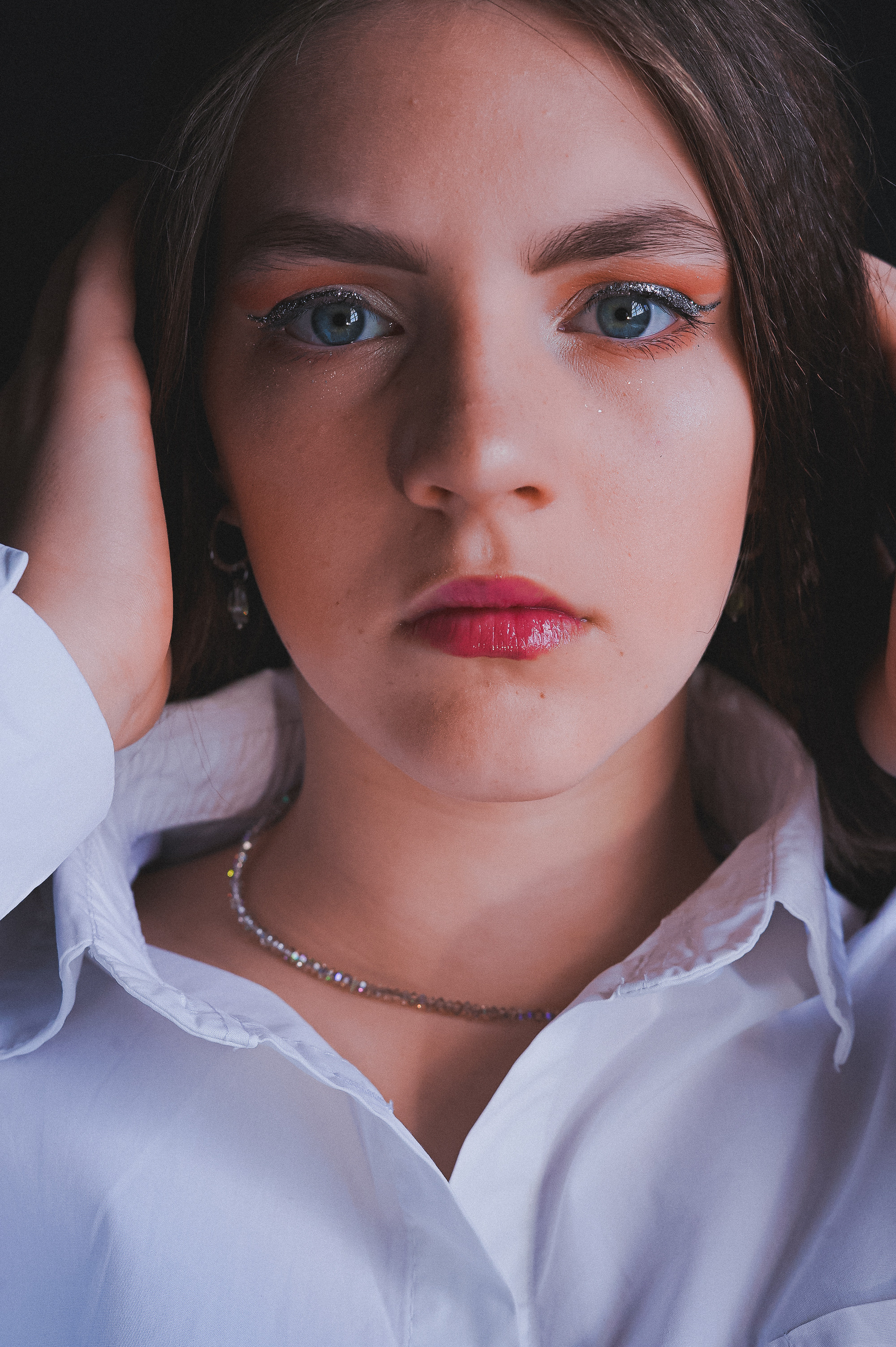 Кытина Анна. Promodels