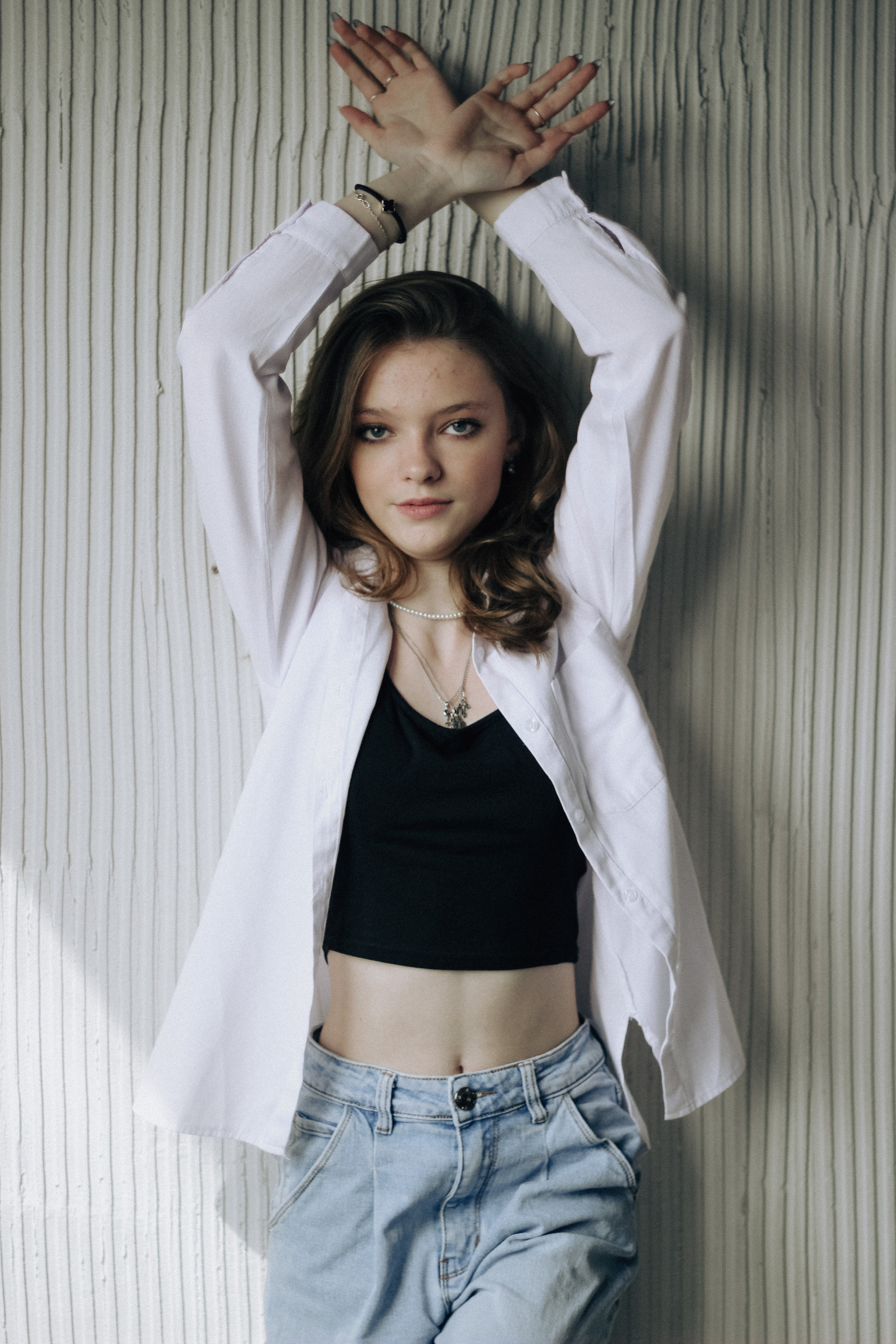 Соловьева Елизавета. Promodels