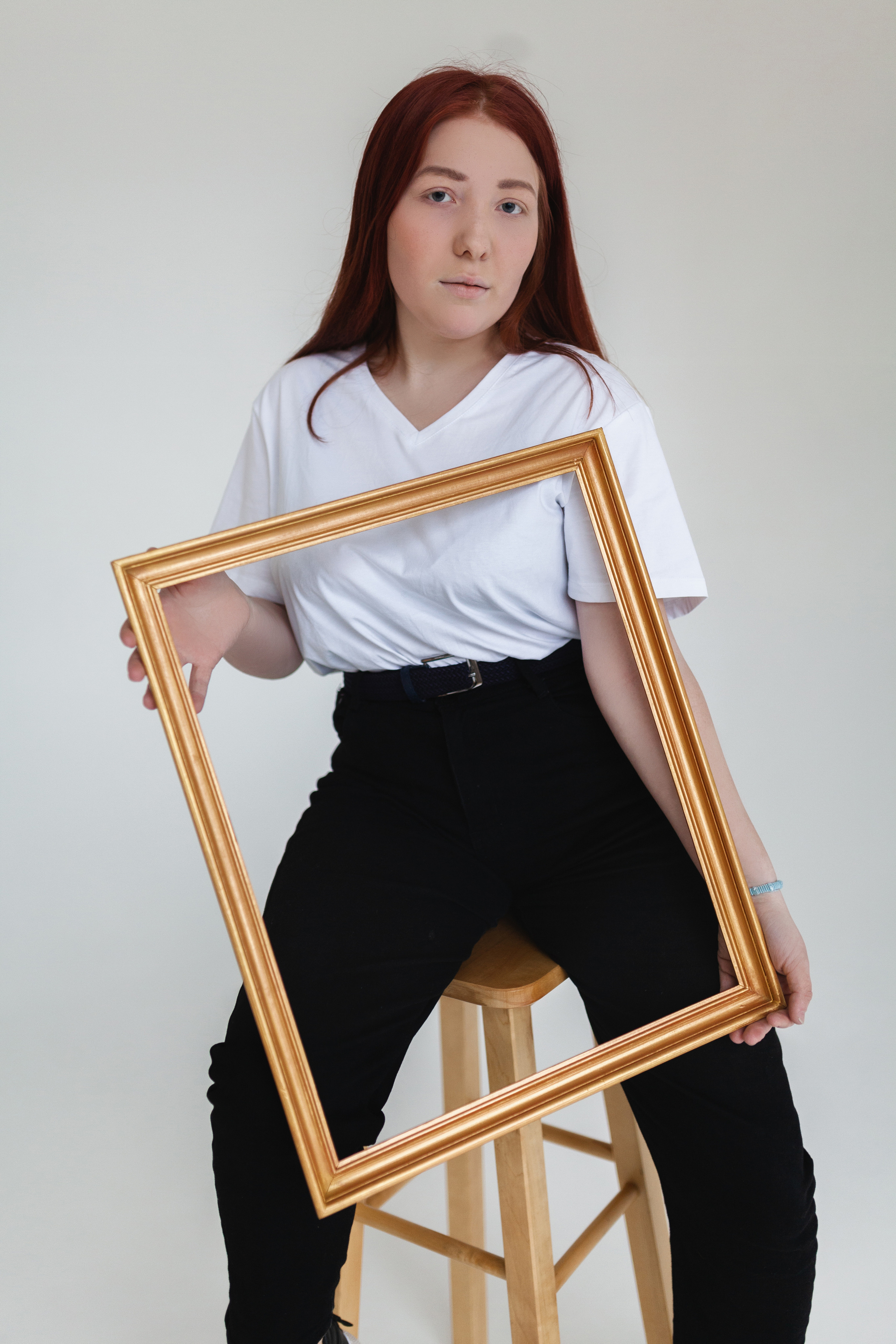 Софьина Лилия. Promodels