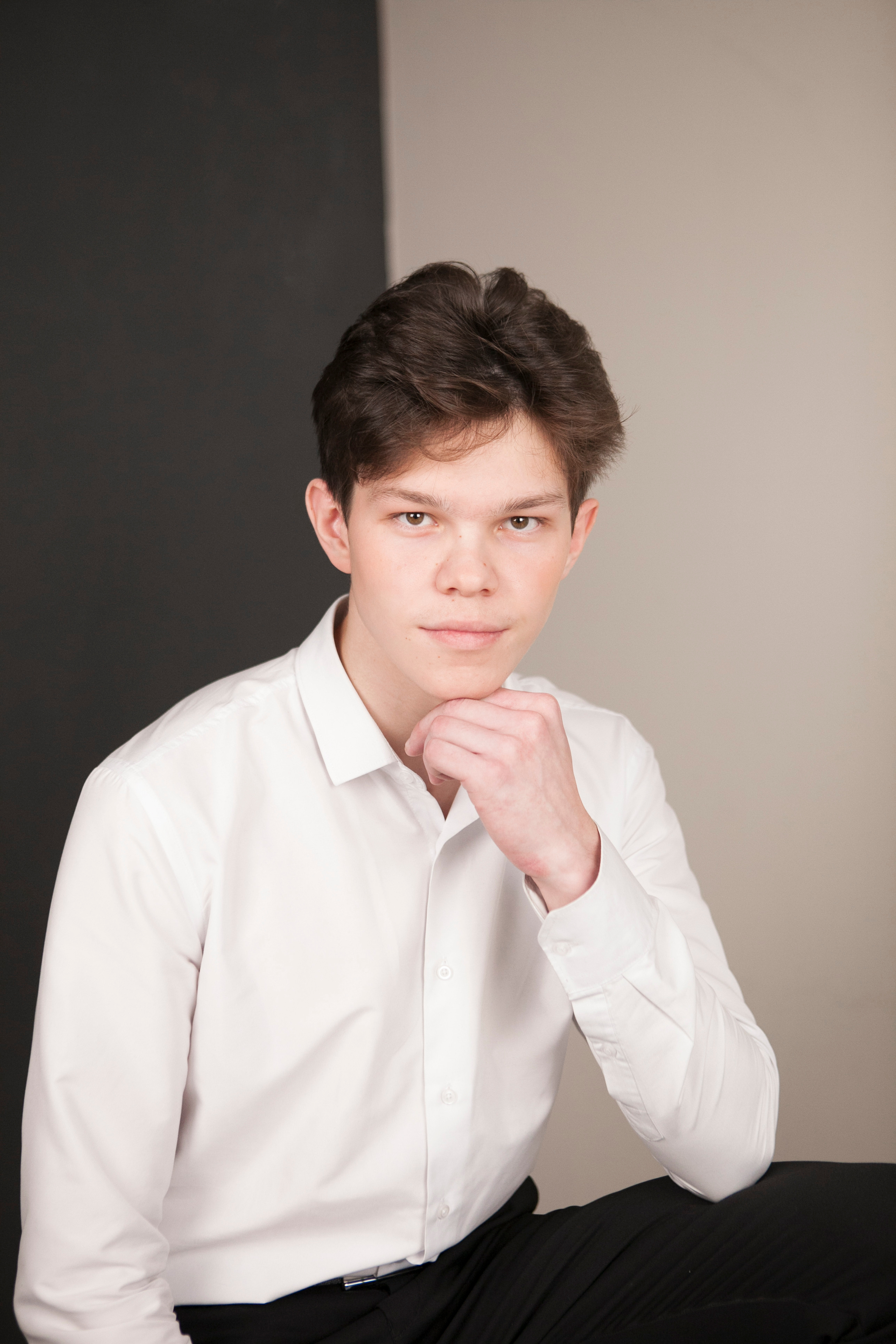 Соколов Данил. Promodels