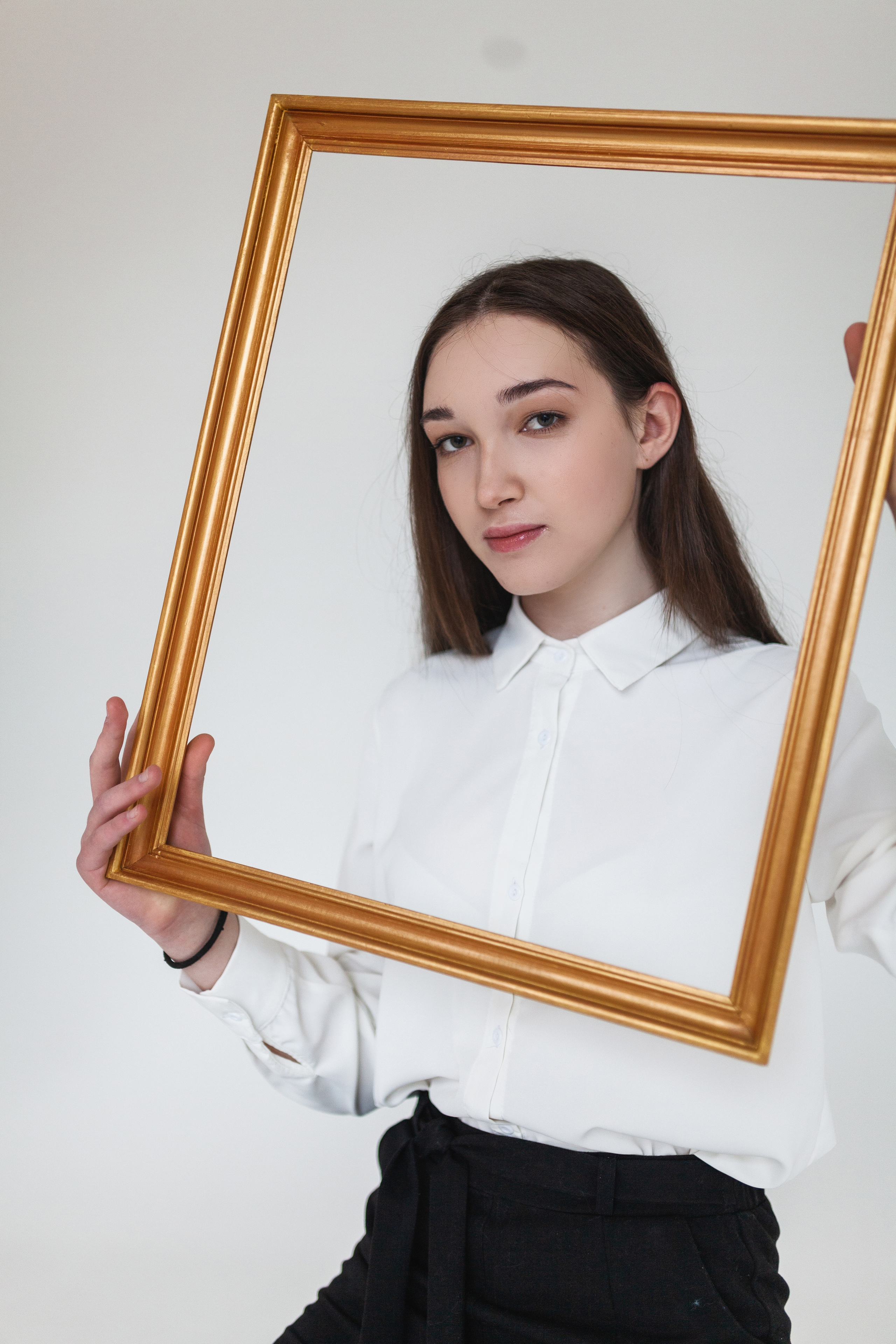 Потапова Анна. Promodels