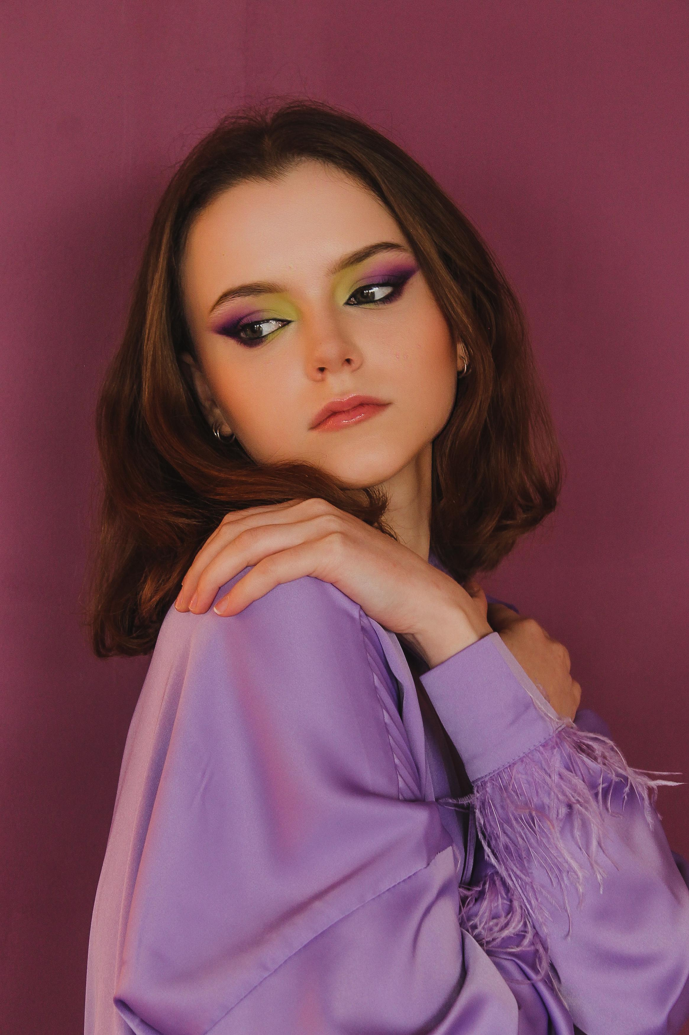 Виктория Малышко. Promodels