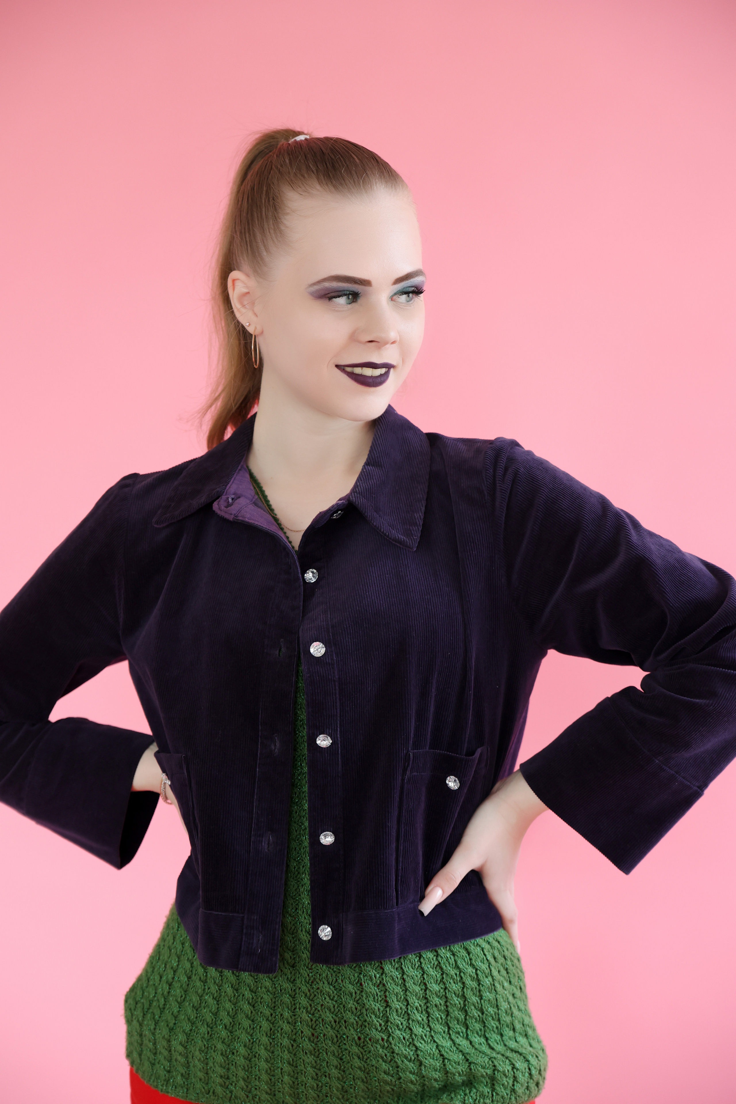 Инга Соколова. Promodels