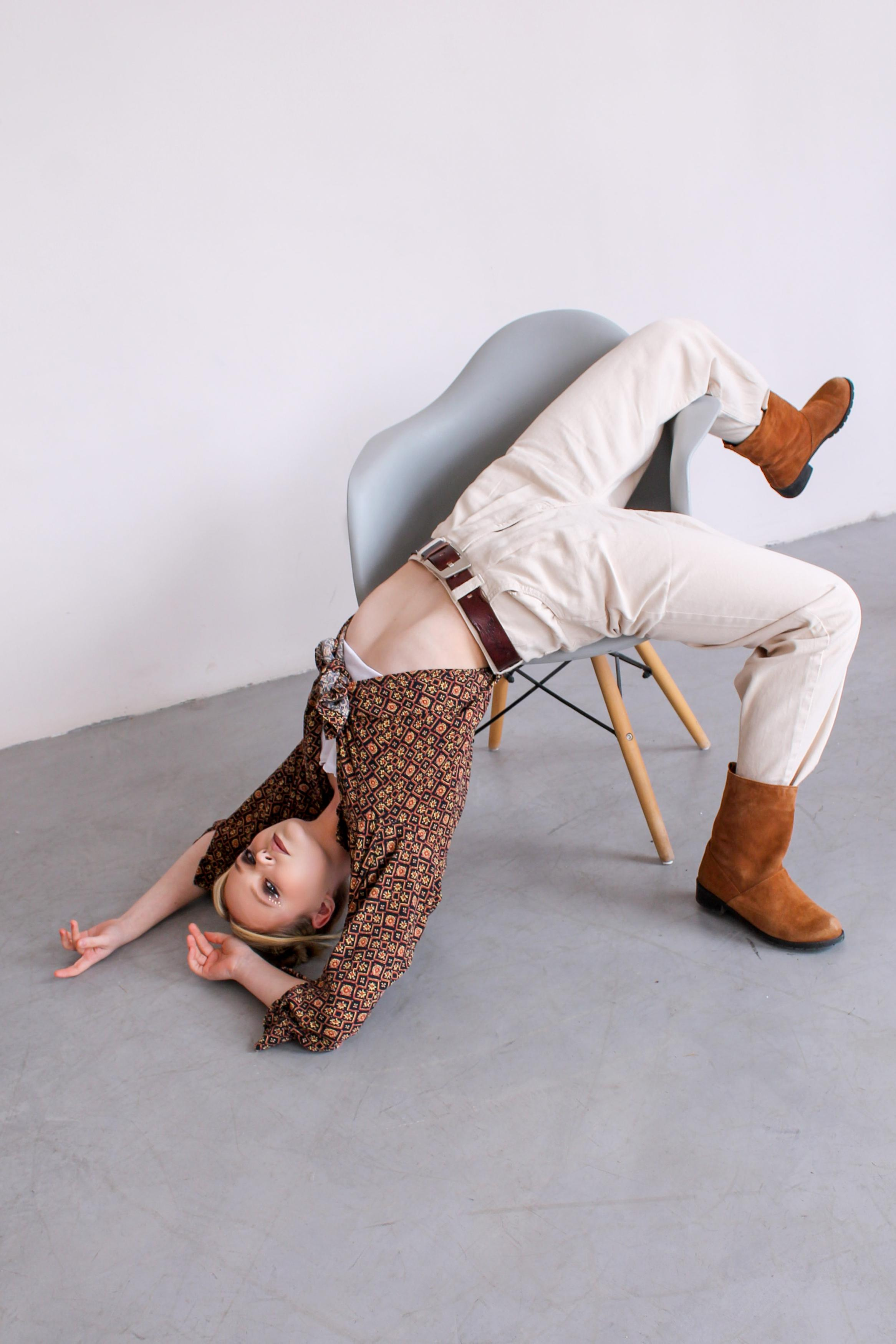 Агапова Алина. Promodels