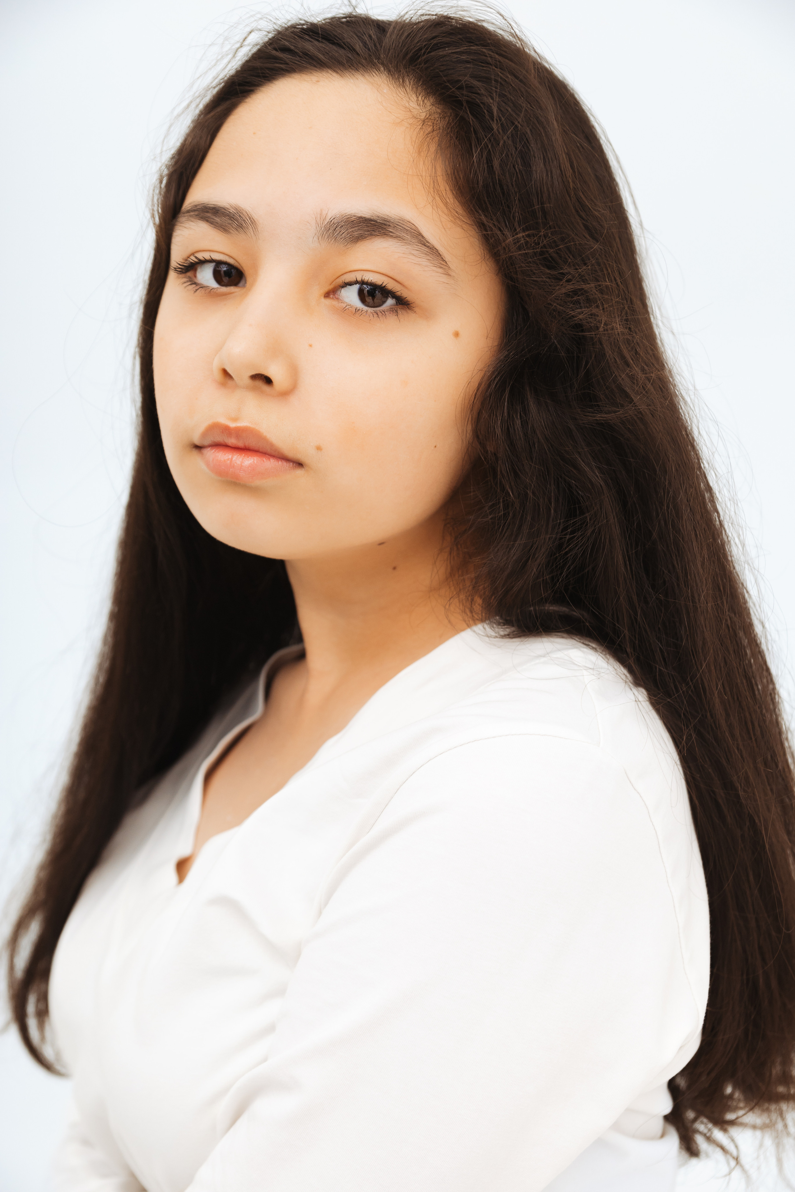 Курбанова Надежда. Promodels